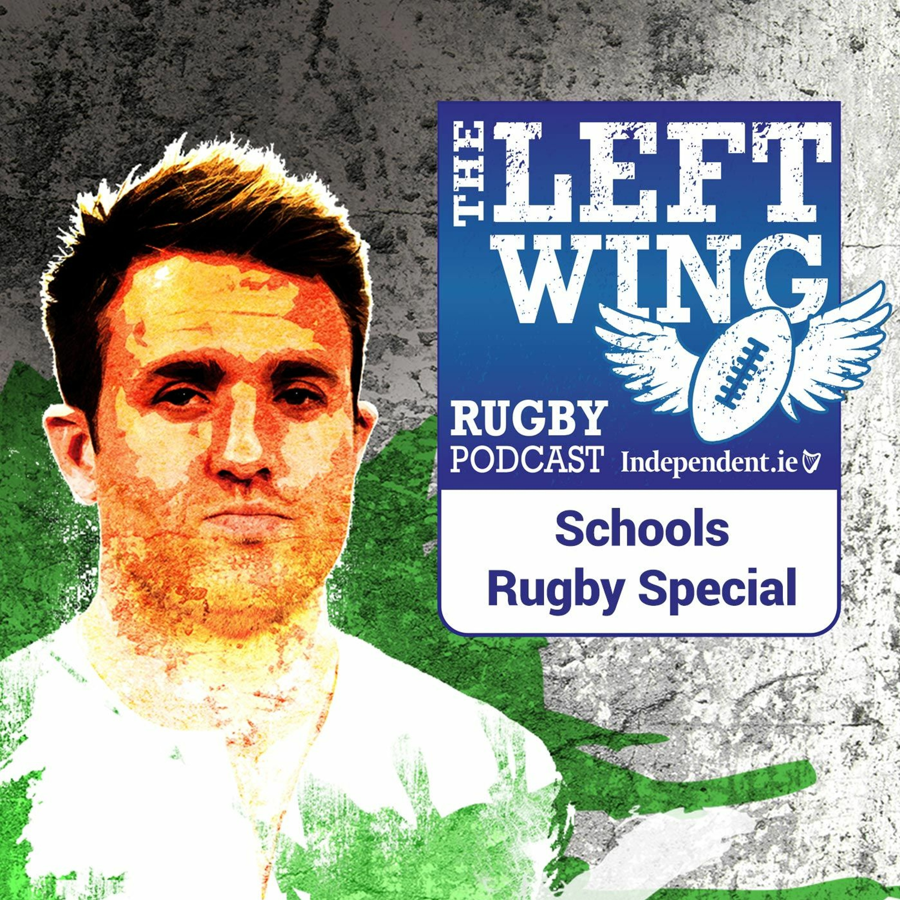 The Left Wing