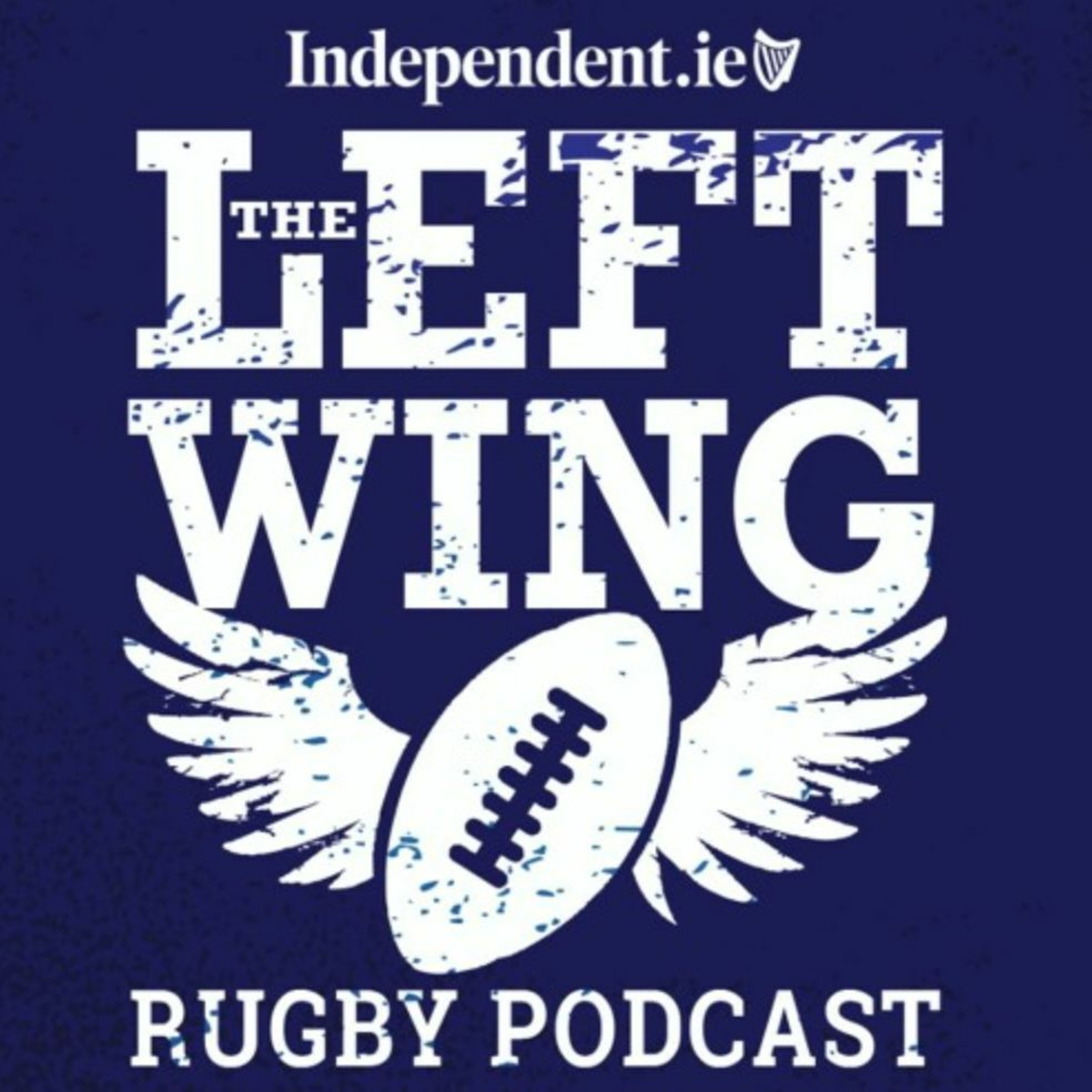 The Left Wing LIVE: Post-Match Analysis of Ireland's win over Italy