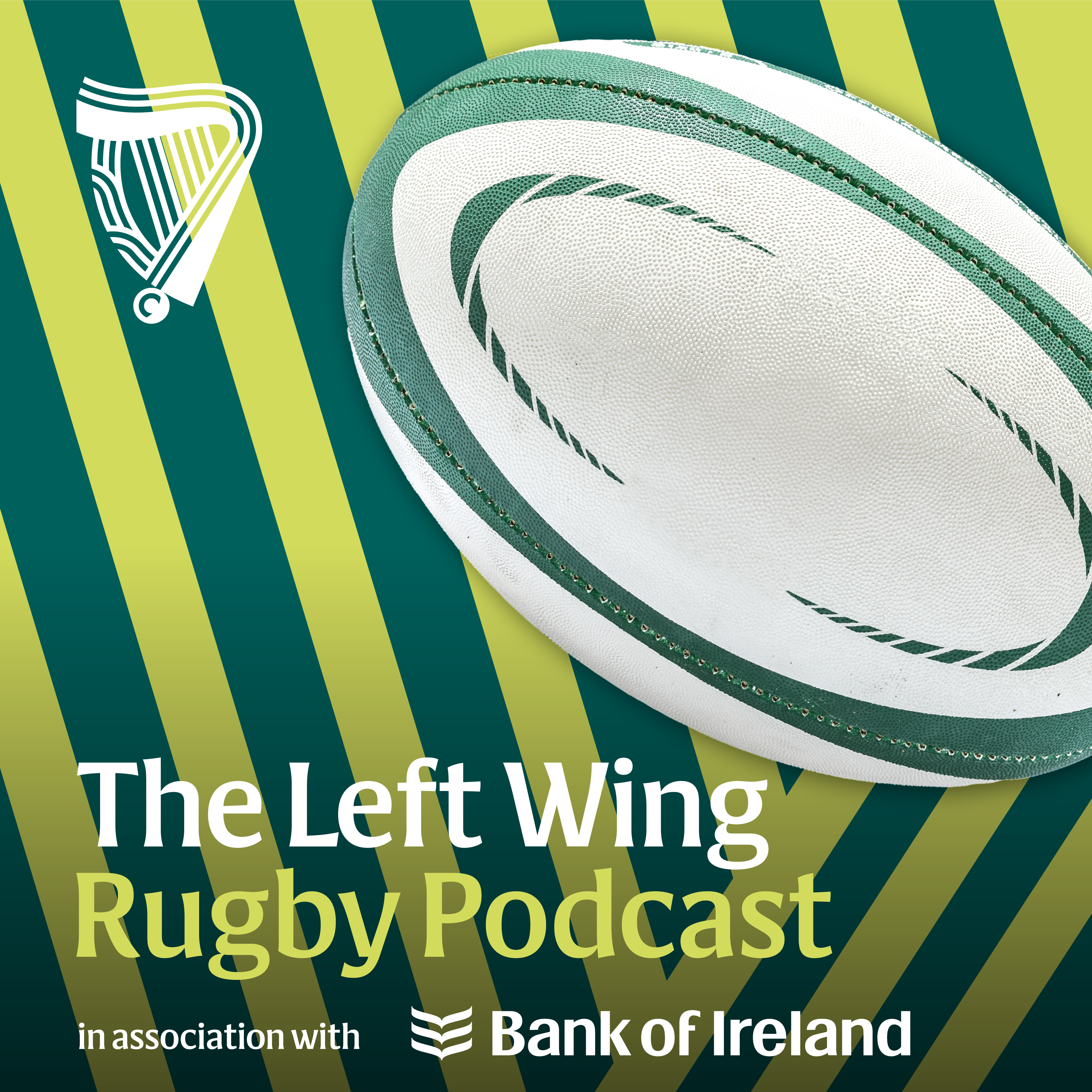 Ireland's touring party, Leinster's trophyless season and Ulster's missed opportunity