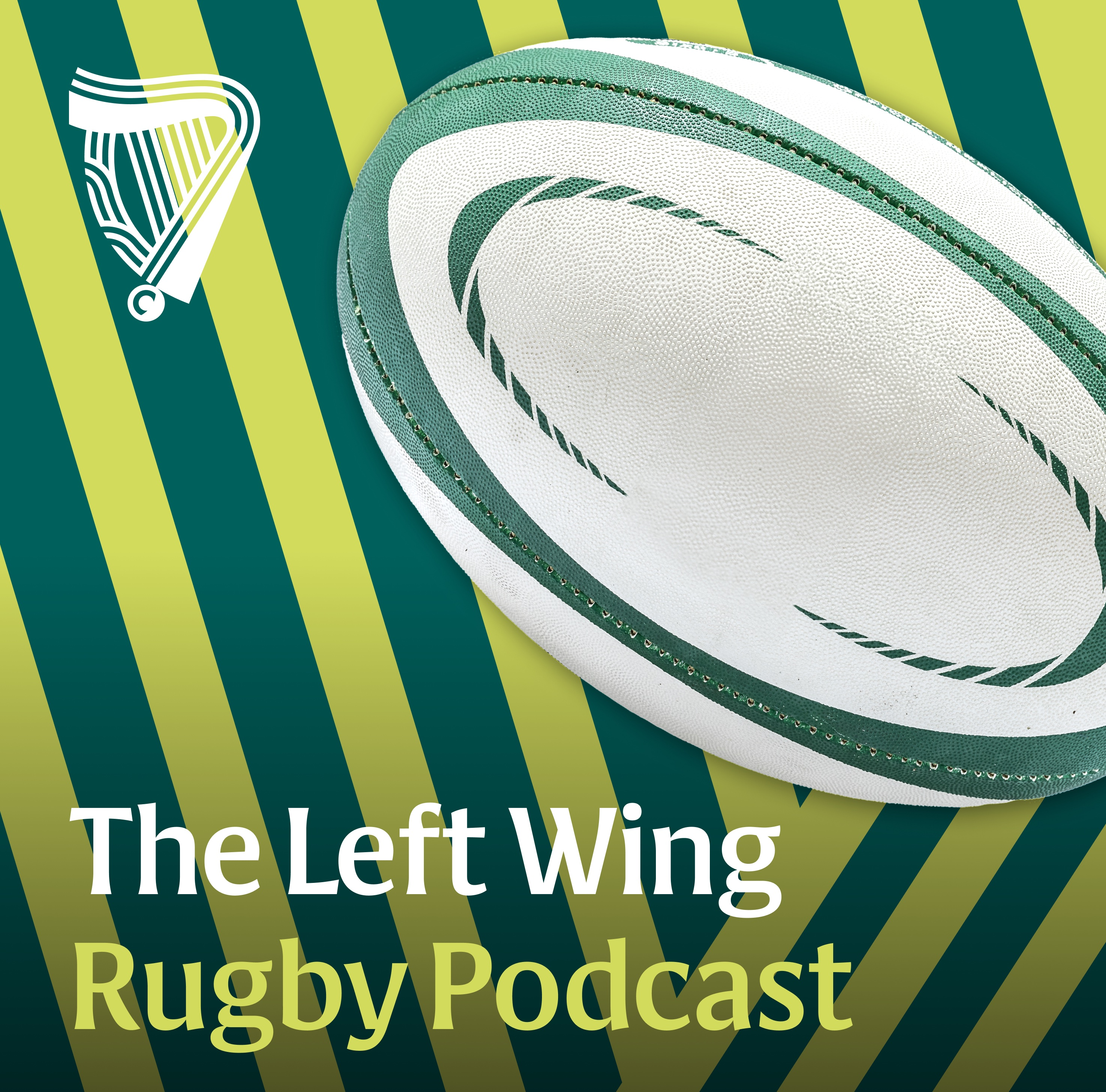 Ireland's Six Nations statement, Sam Prendergast's defence and France blow up