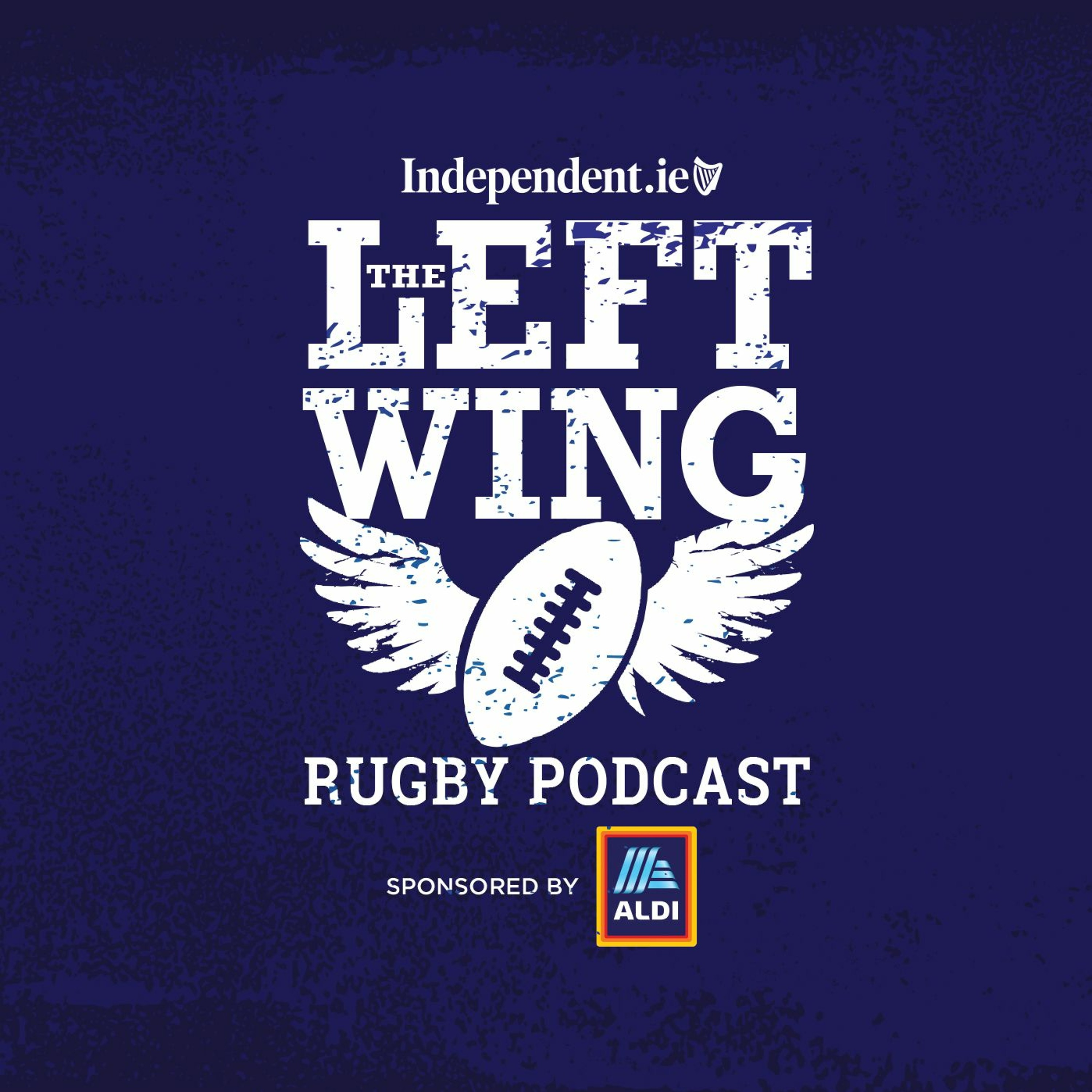 The Left Wing Rugby World Cup Final Preview: Arise Sir Eddie