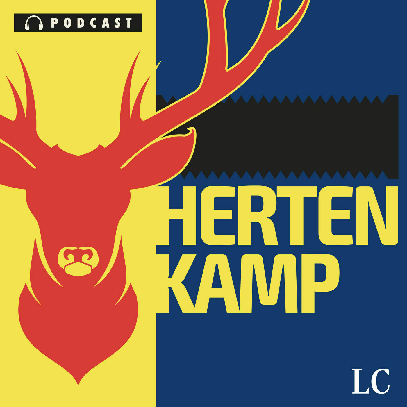 Hertenkamp