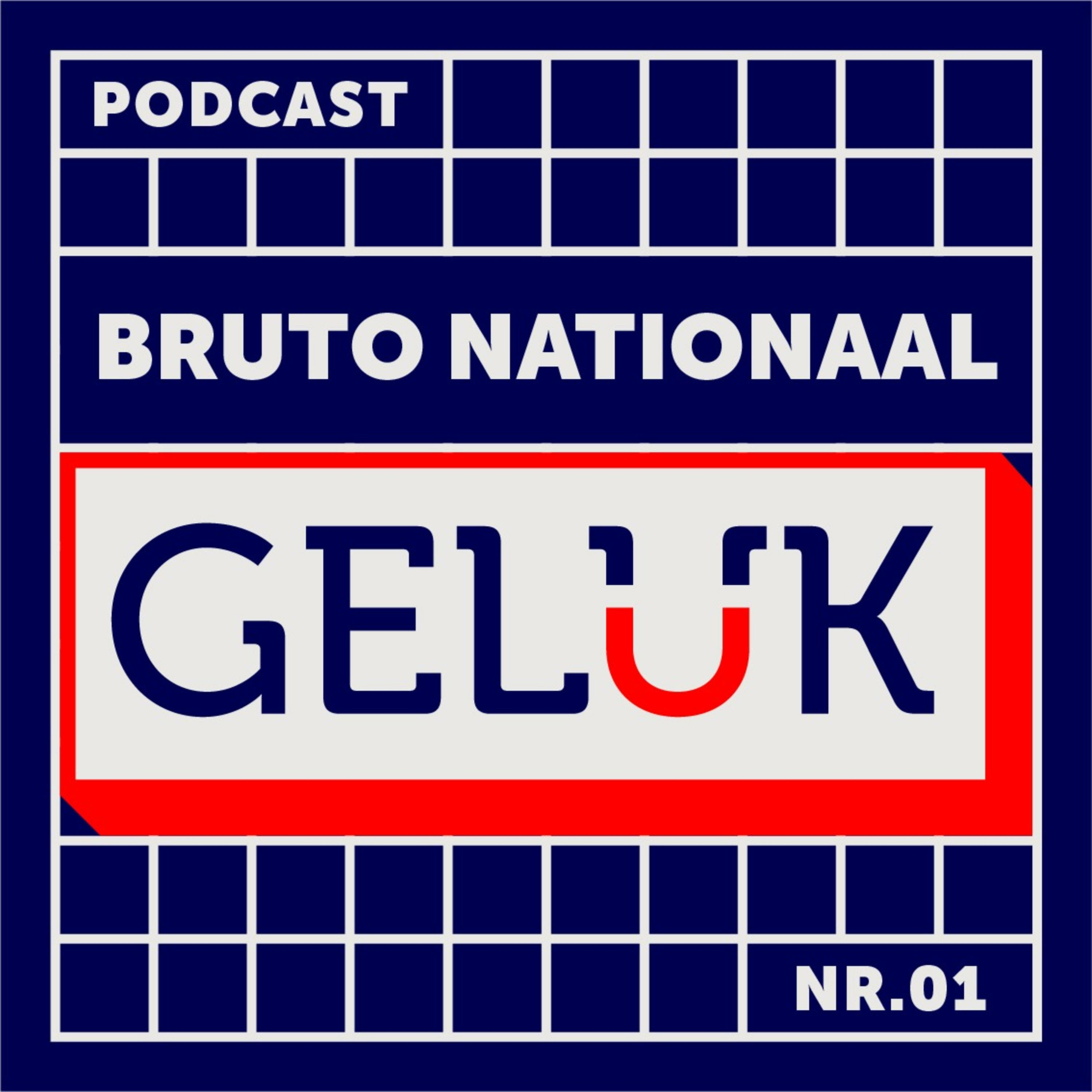 Aflevering 4: Gewoontes: hoe bereik je iets groots door elke dag iets kleins te doen? episode artwork