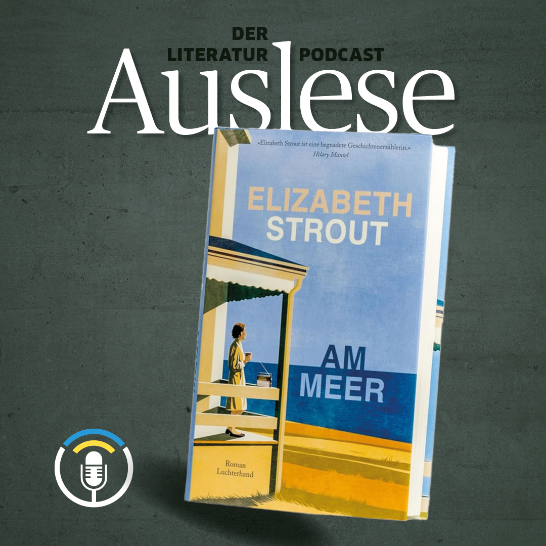 Auslese: Der Literatur-Podcast