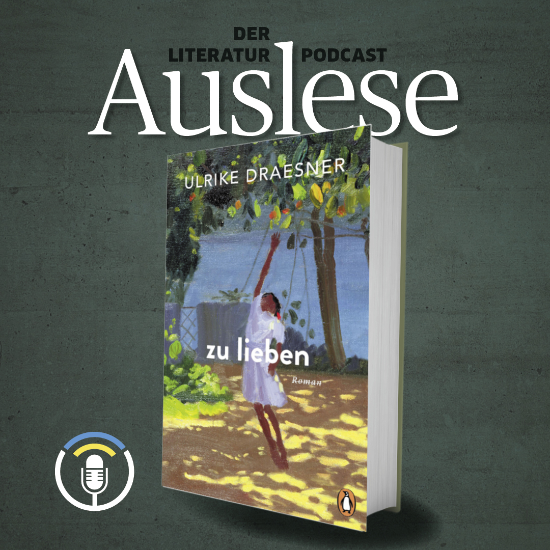 Auslese: Der Literatur-Podcast