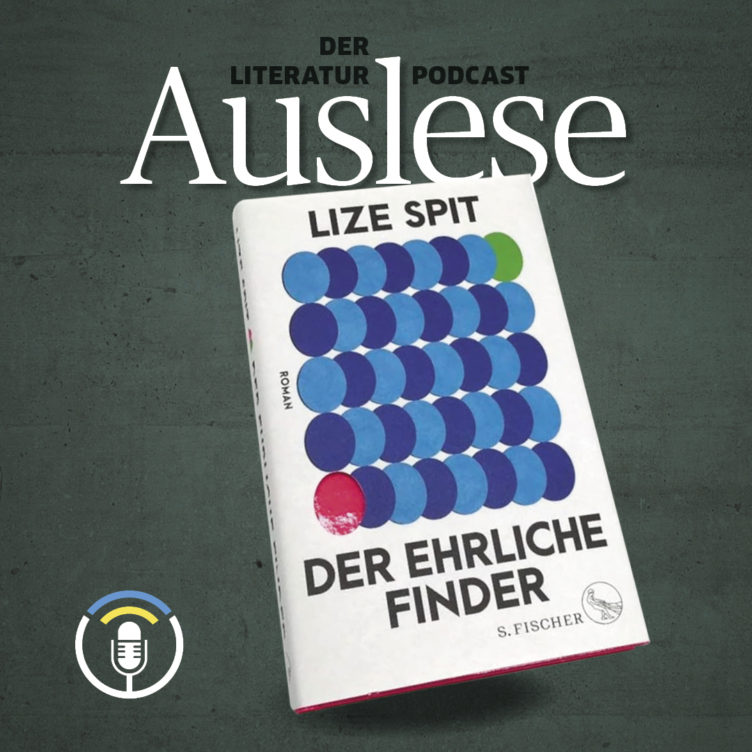 Auslese: Der Literatur-Podcast