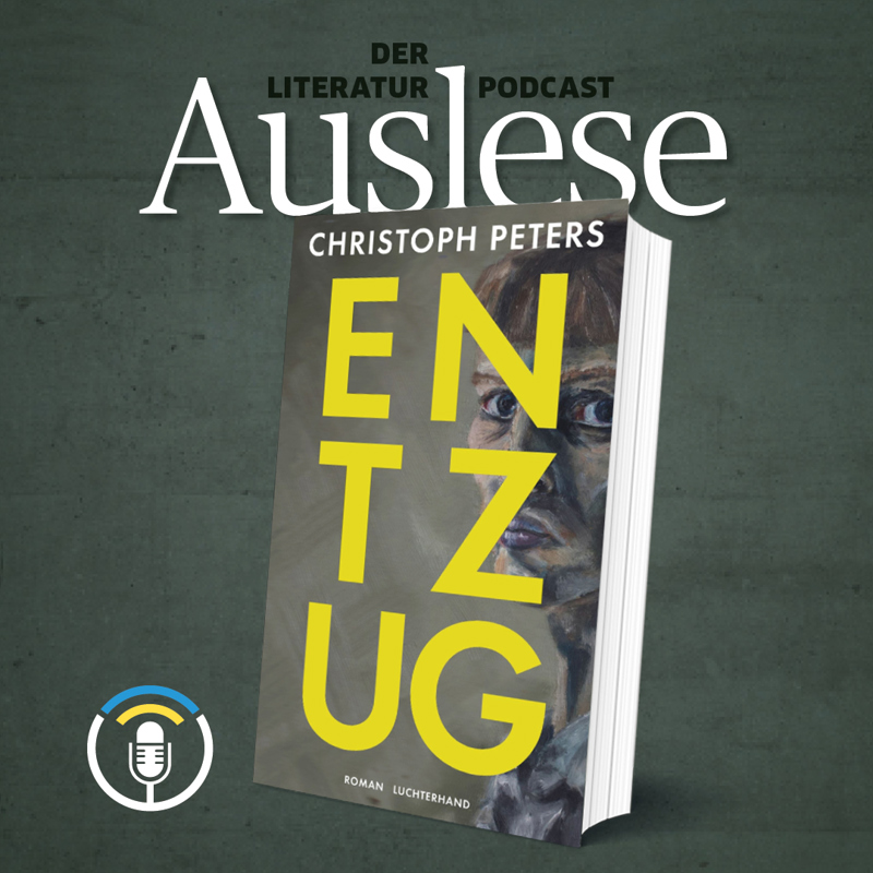 Christoph Peters schreibt in „Entzug“ über seine Alkoholsucht