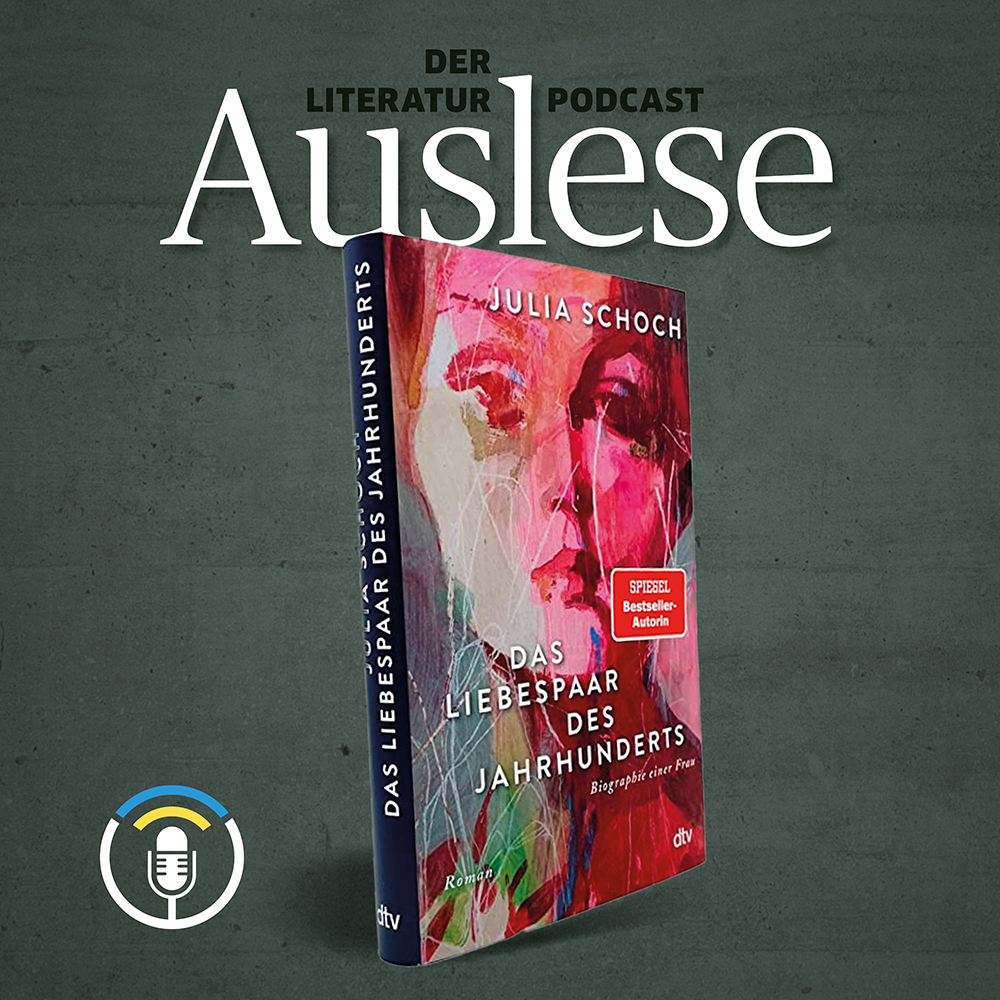 Auslese: Der Literatur-Podcast