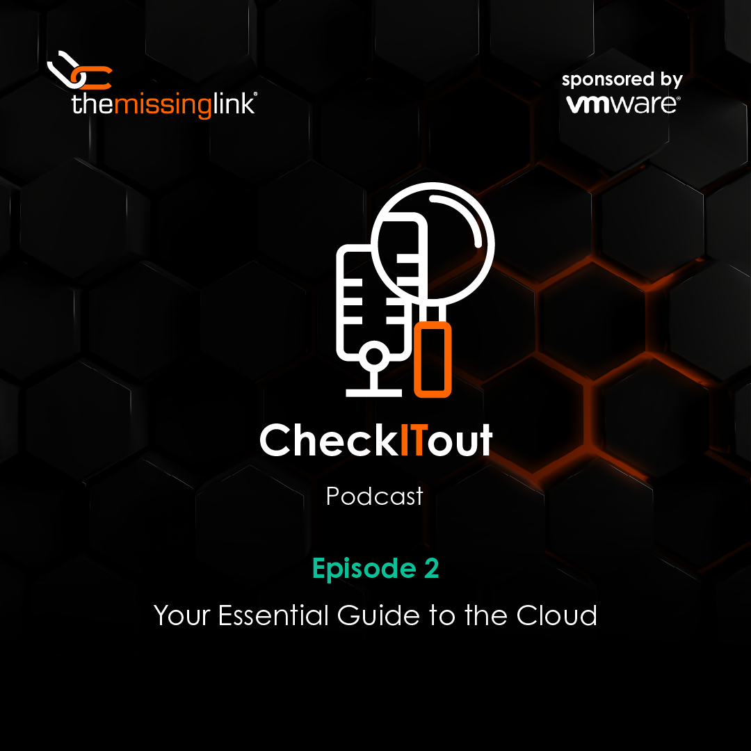 Your Essential Guide to the Cloud - Part 2 of 3