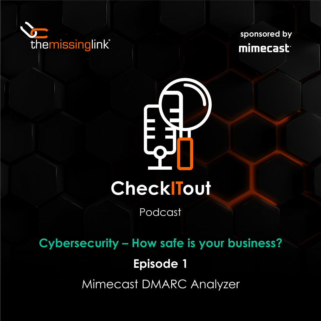 Cybersecurity - How safe is your business? Part 1 of 3