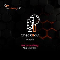 Ask us anything: AI & ChatGPT