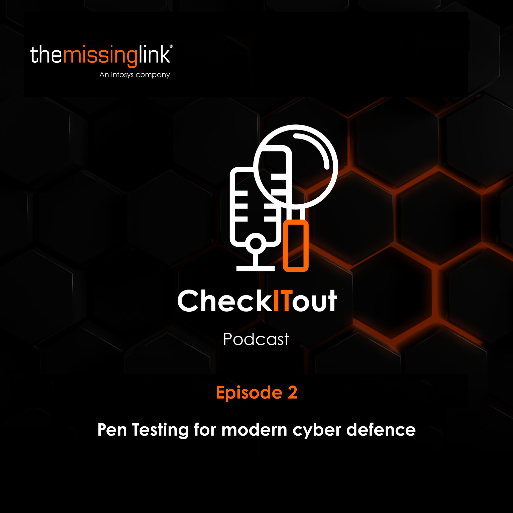 Pen Testing for modern cyber defence