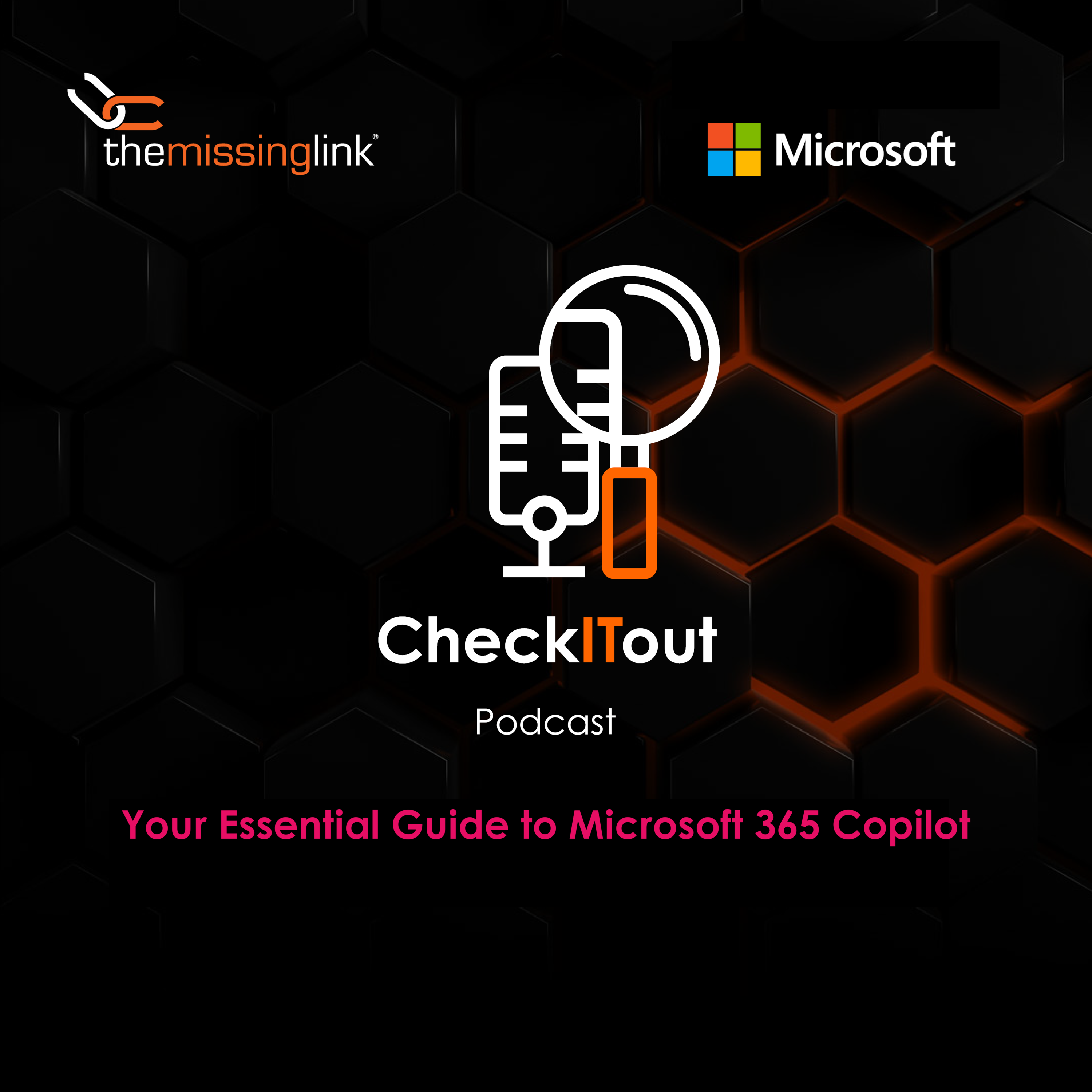 Your Essential Guide to Microsoft 365 Copilot