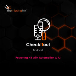 Powering HR with Automation & AI