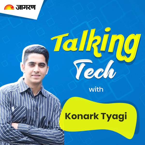 Jagran Hitech - Talking tech with Konark