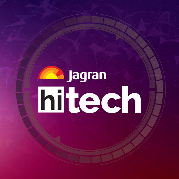 Jagran-Hi-Tech : Apple ने लॉन्च किया न्यू मैकबुक प्रो 2021