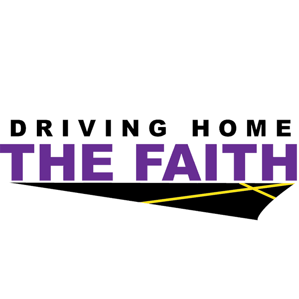 Fatherhood Workshop, Student Volunteers, & Serving Our Lady of the Holy Spirit Center with Deacon Joe Grote on Driving Home the Faith