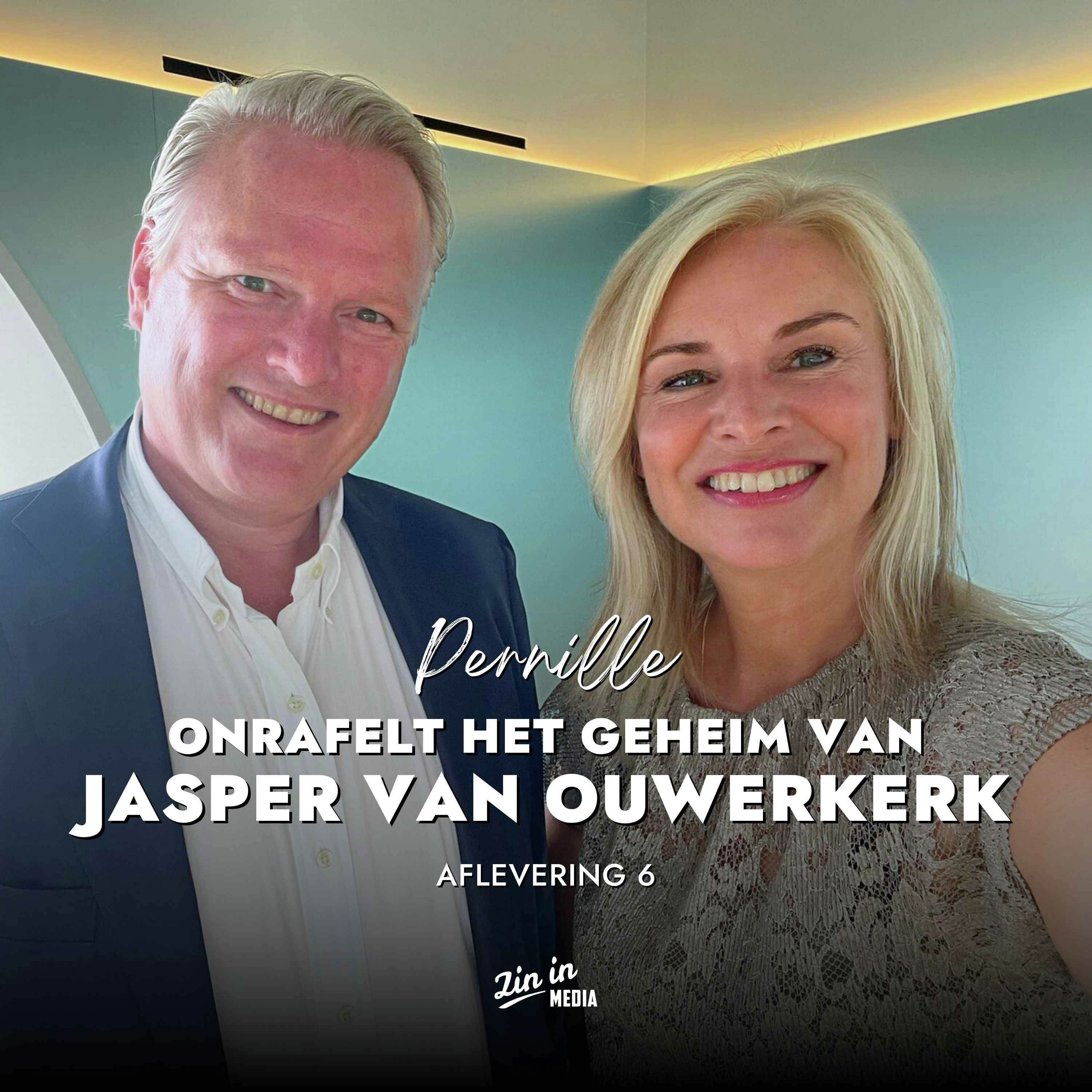 De Kunst van 'Ja Zeggen': Hoe Eén Simpele Keuze Je Hele Leven Kan Veranderen