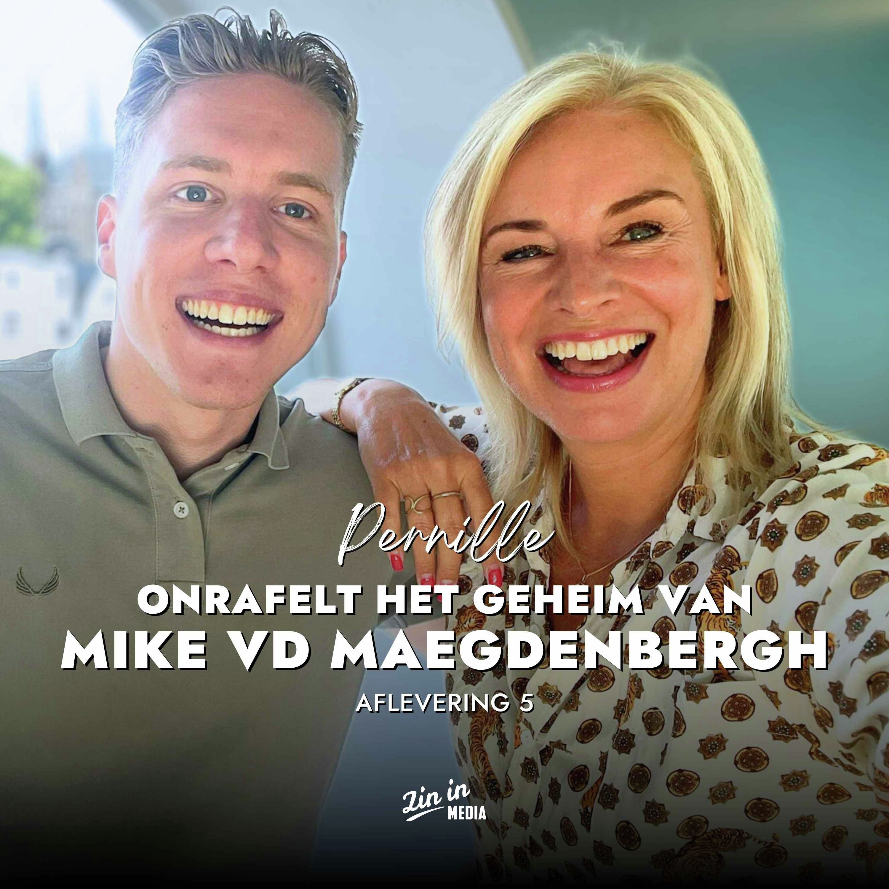 Sales Specialist: Dit is de #1 Fout die Ondernemers Maken in Sales (En Hoe Je Het Oplost)