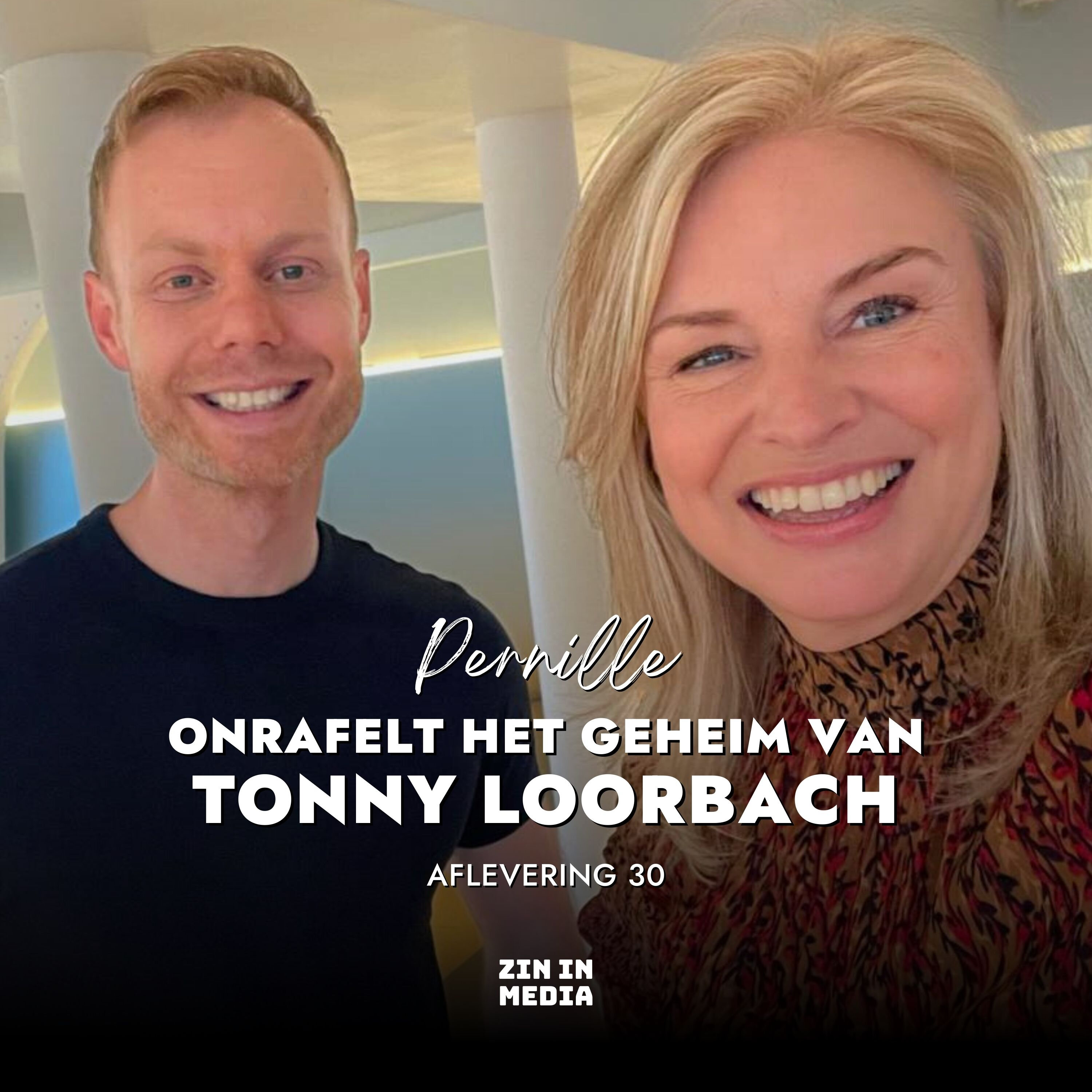 Tonny Loorbach: Je wordt succesvoller als je écht durft te kiezen Tonny Loorbach: Je wordt succesvoller als je écht durft te kiezen