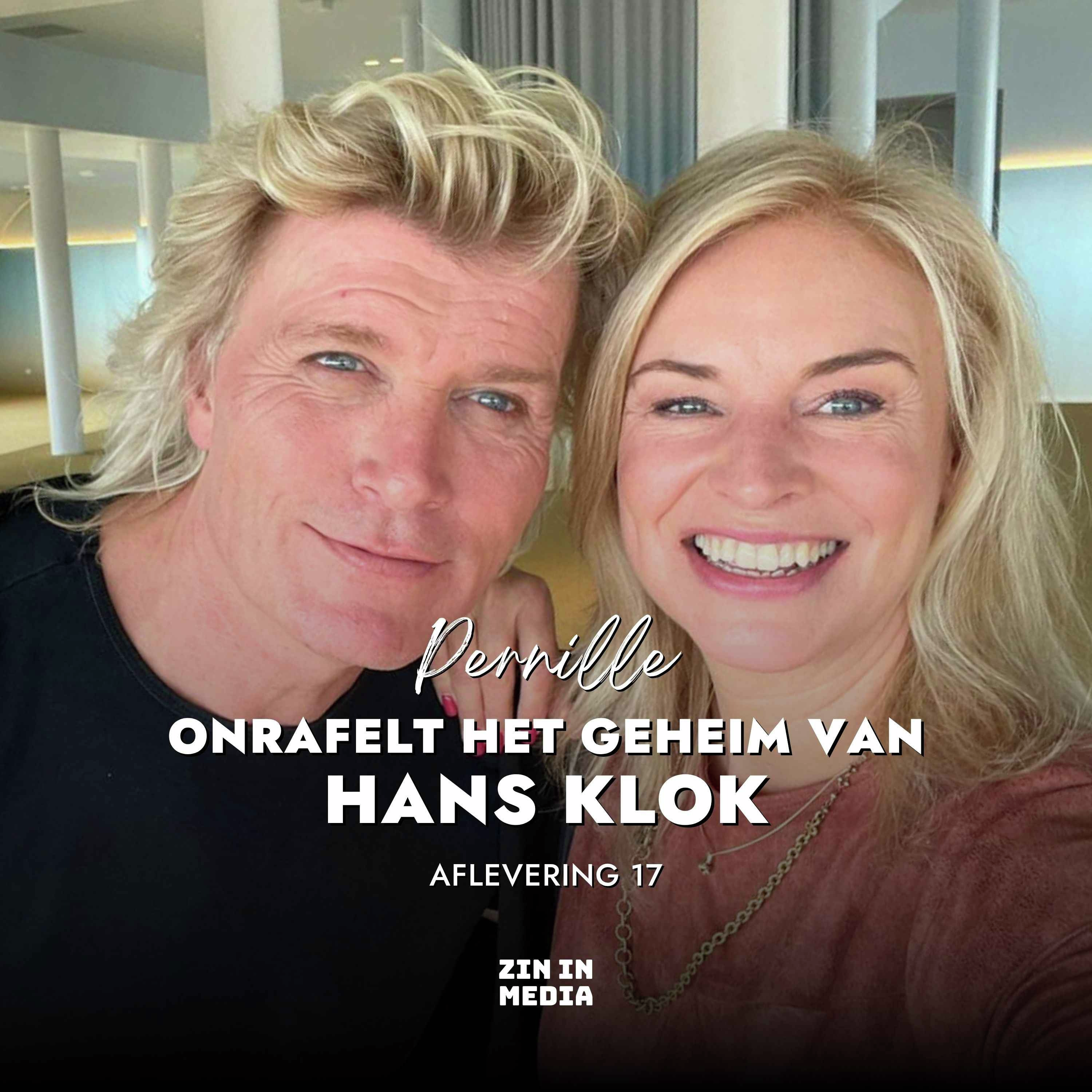 De man achter de magie: hoe Hans Klok alles verloor in Las Vegas maar nog succesvoller terugkwam