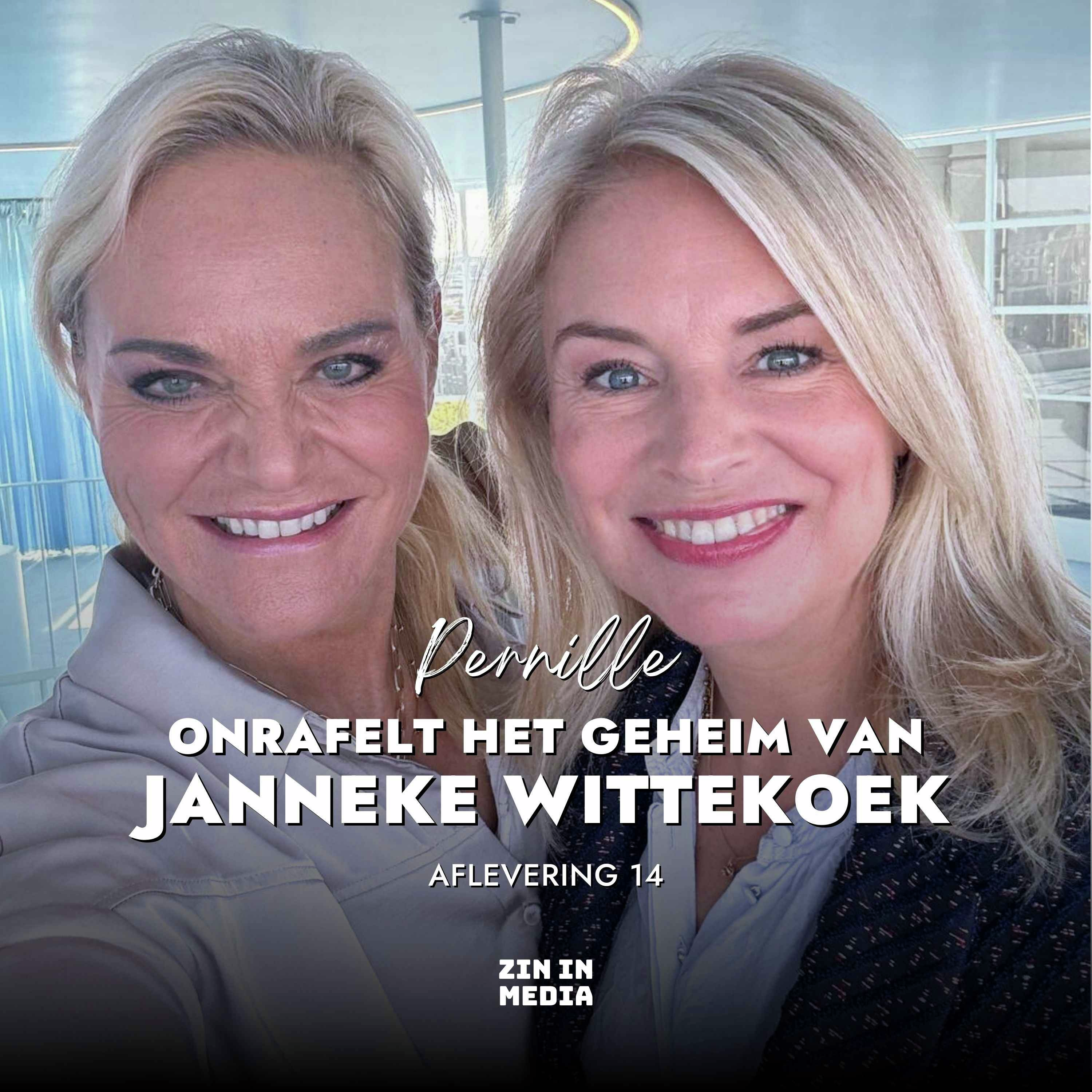 Zo ontdekte cardioloog Janneke Wittekoek haar passie voor ondernemen in de zorg
