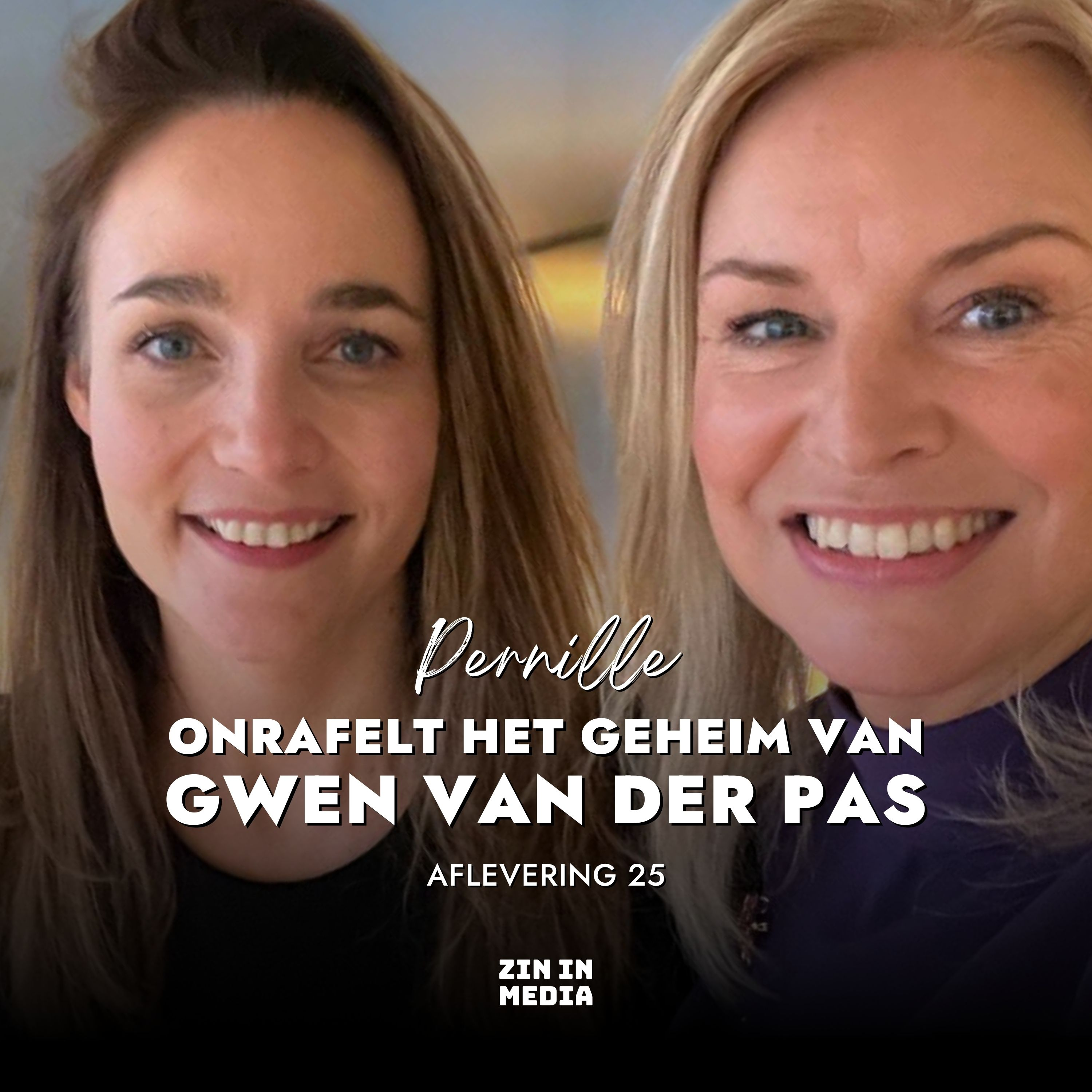 In 2 weken regelde Gwen van der Pas een investering in de VS...via WhatsApp