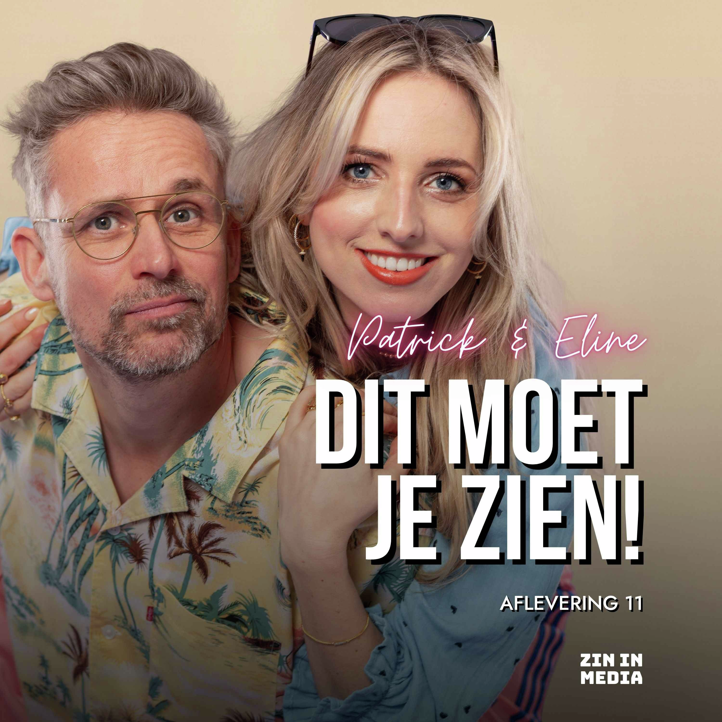 Petra 2 gaat meteen ALL-IN: "Ik wil je voetjes masseren!" | B&B Vol Liefde #11