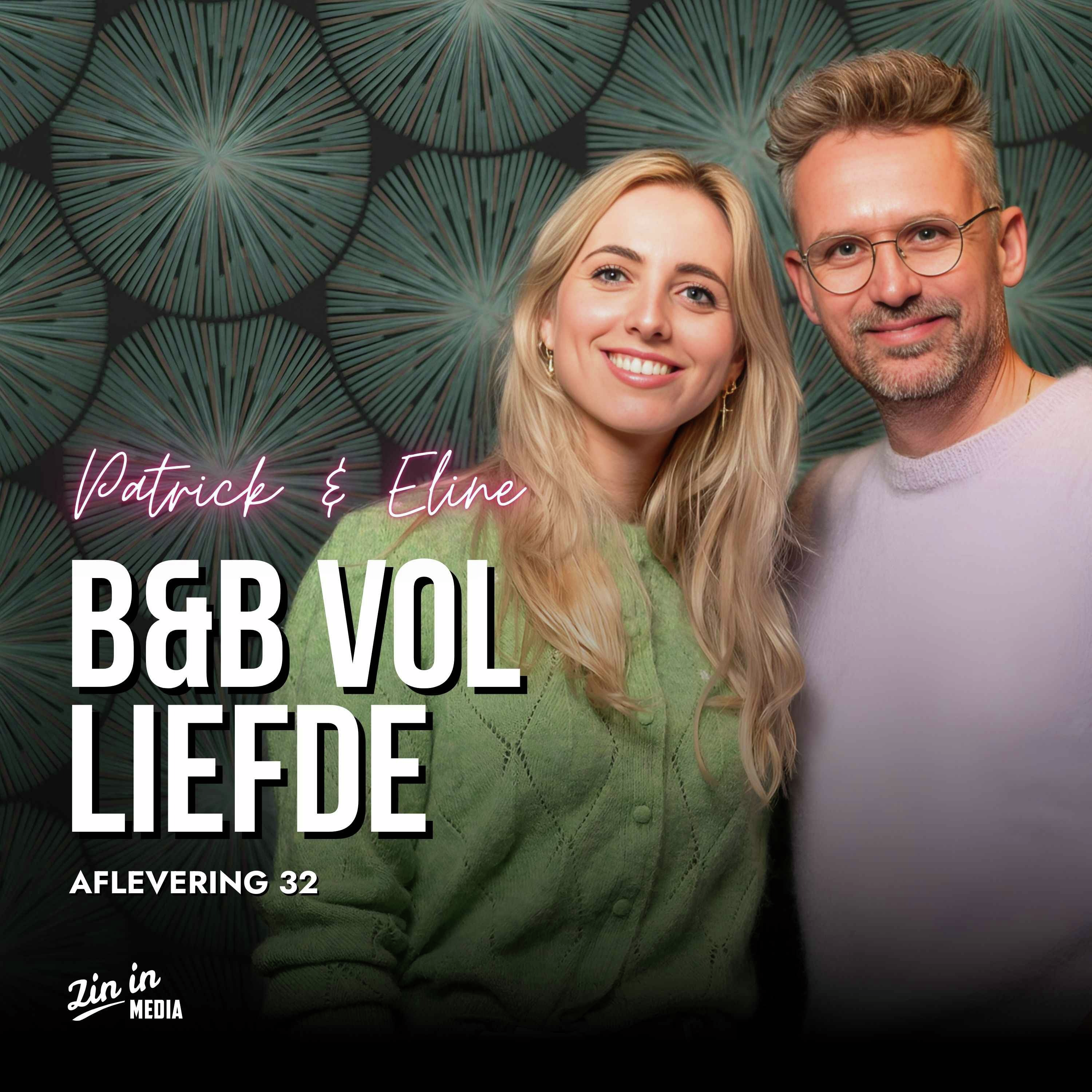 Dit Moet Je Zien! - Winter Vol Liefde 2026