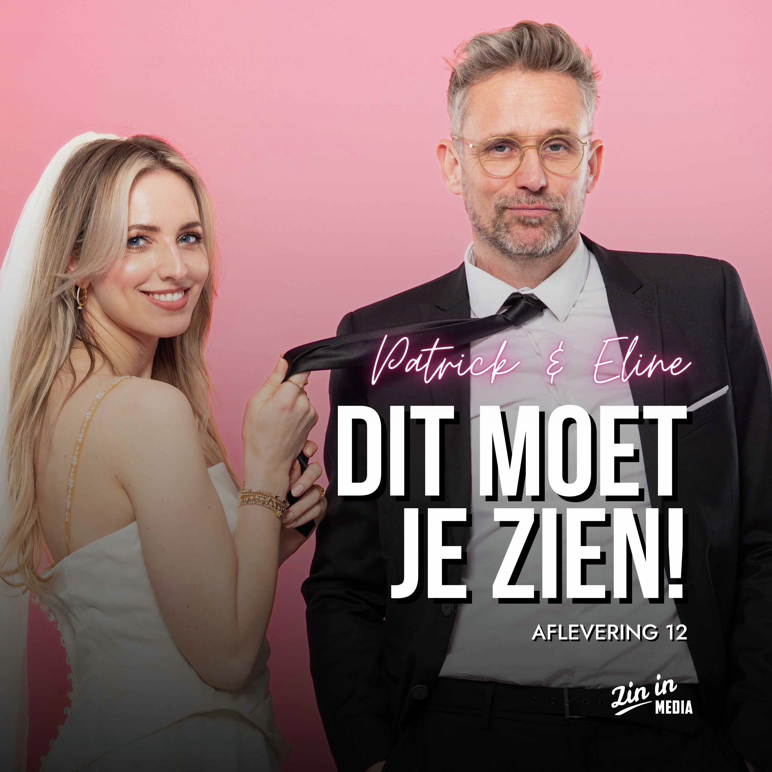 Eveline Stallaart onthult bij ons alles over MAFS 2025