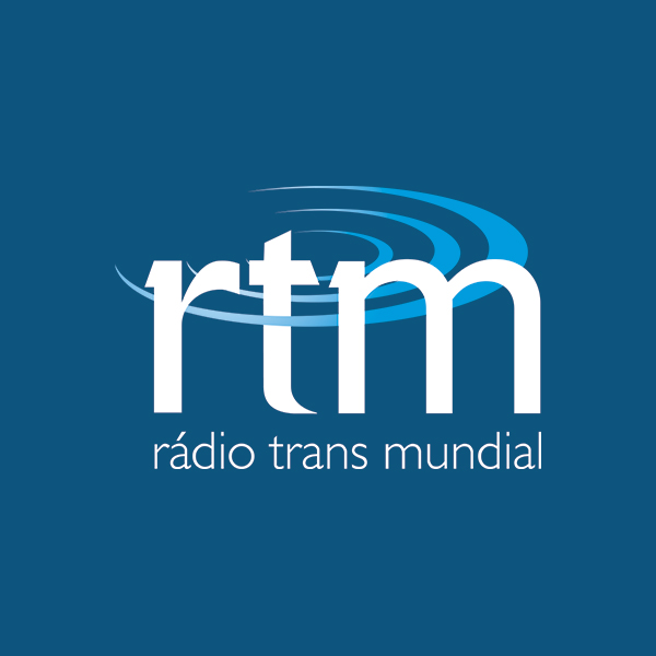 Logo de RTM Brasil (doação geral)