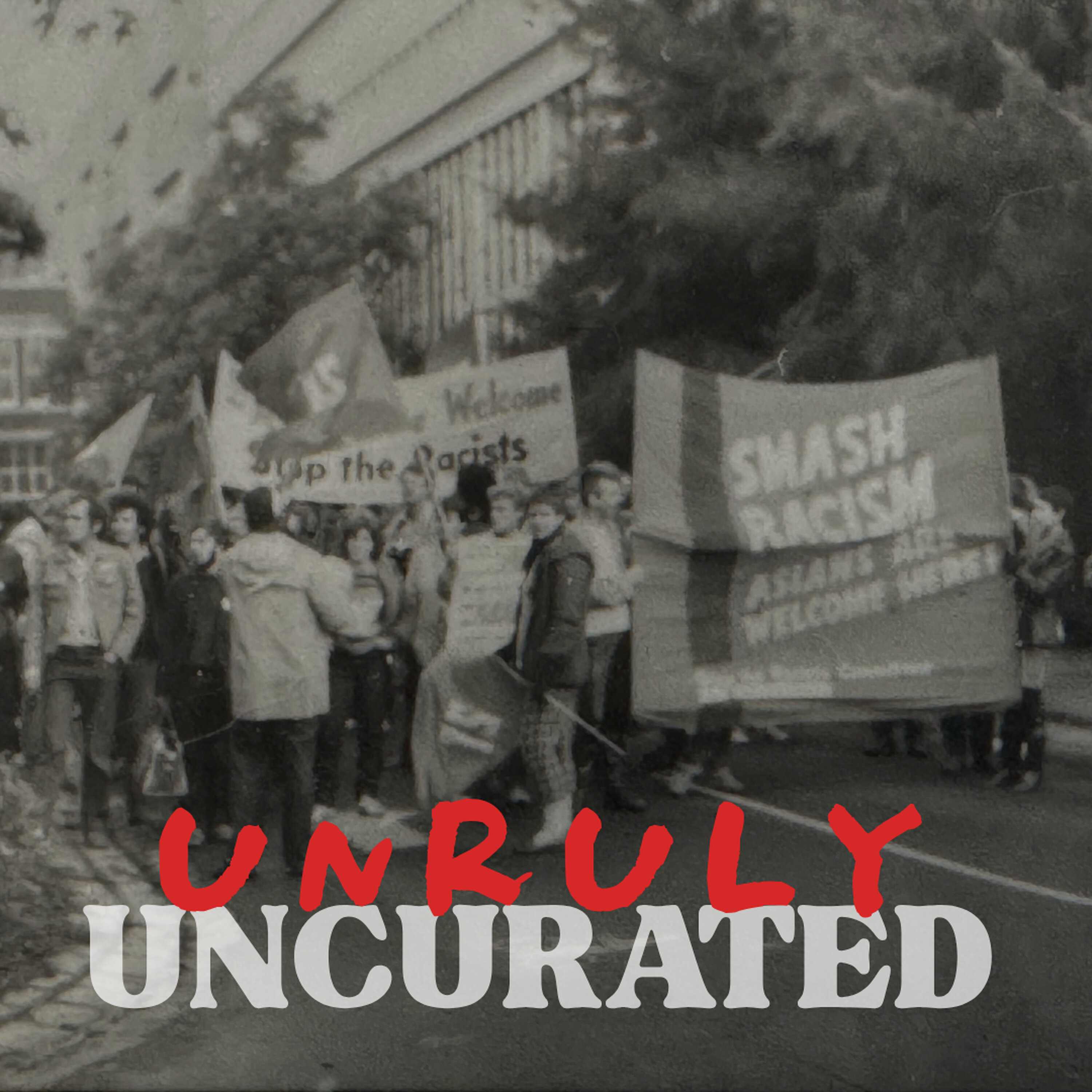 Uncurated