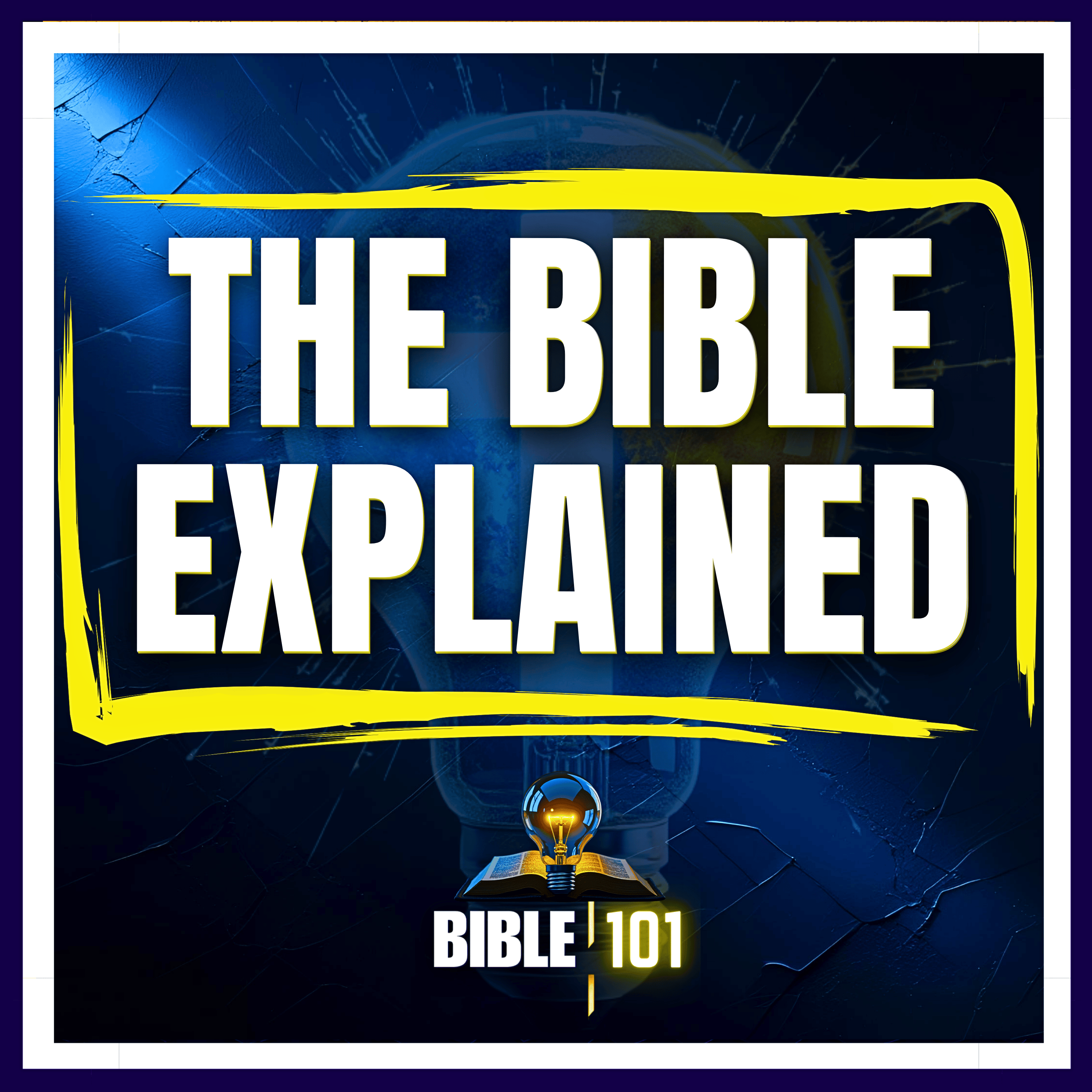 Bible Explained