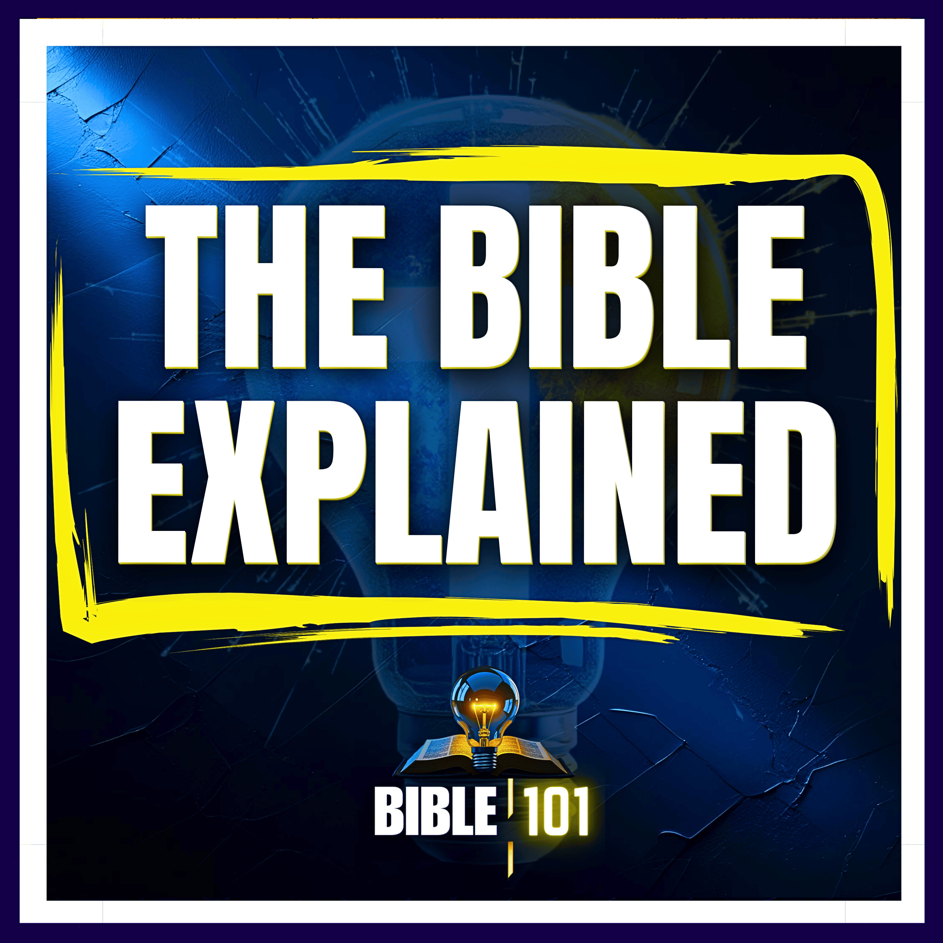 Bible Explained