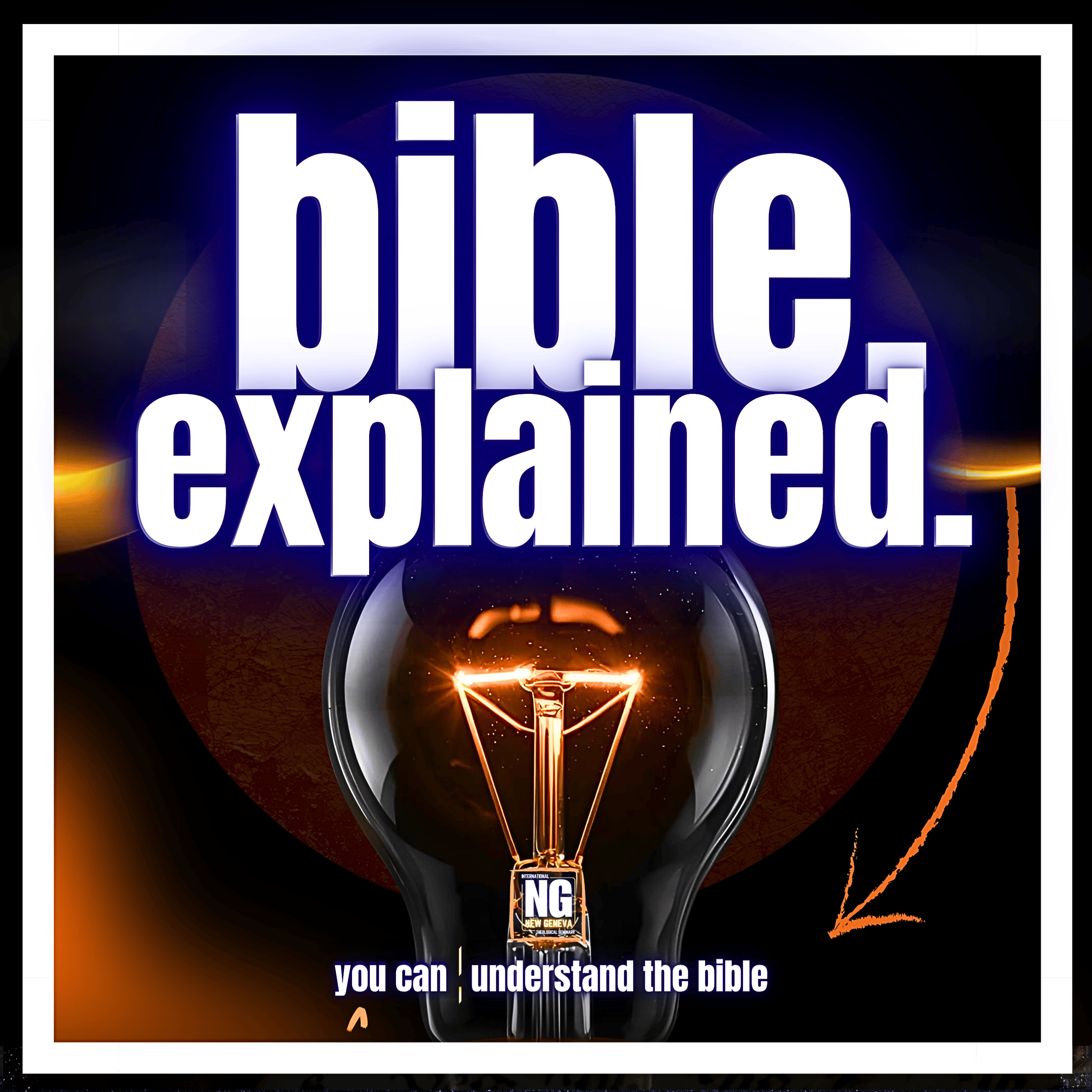 Bible Explained