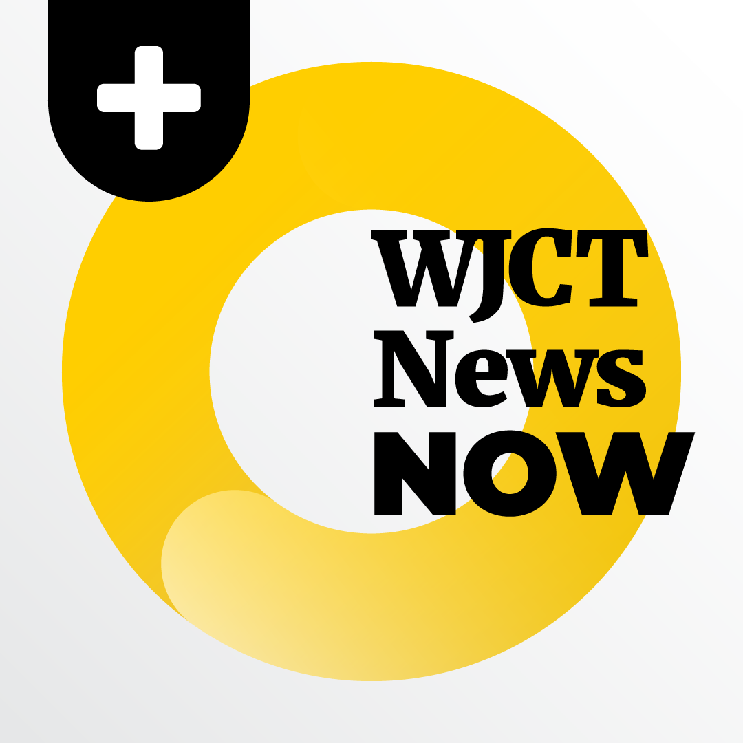 WJCT News Now Plus