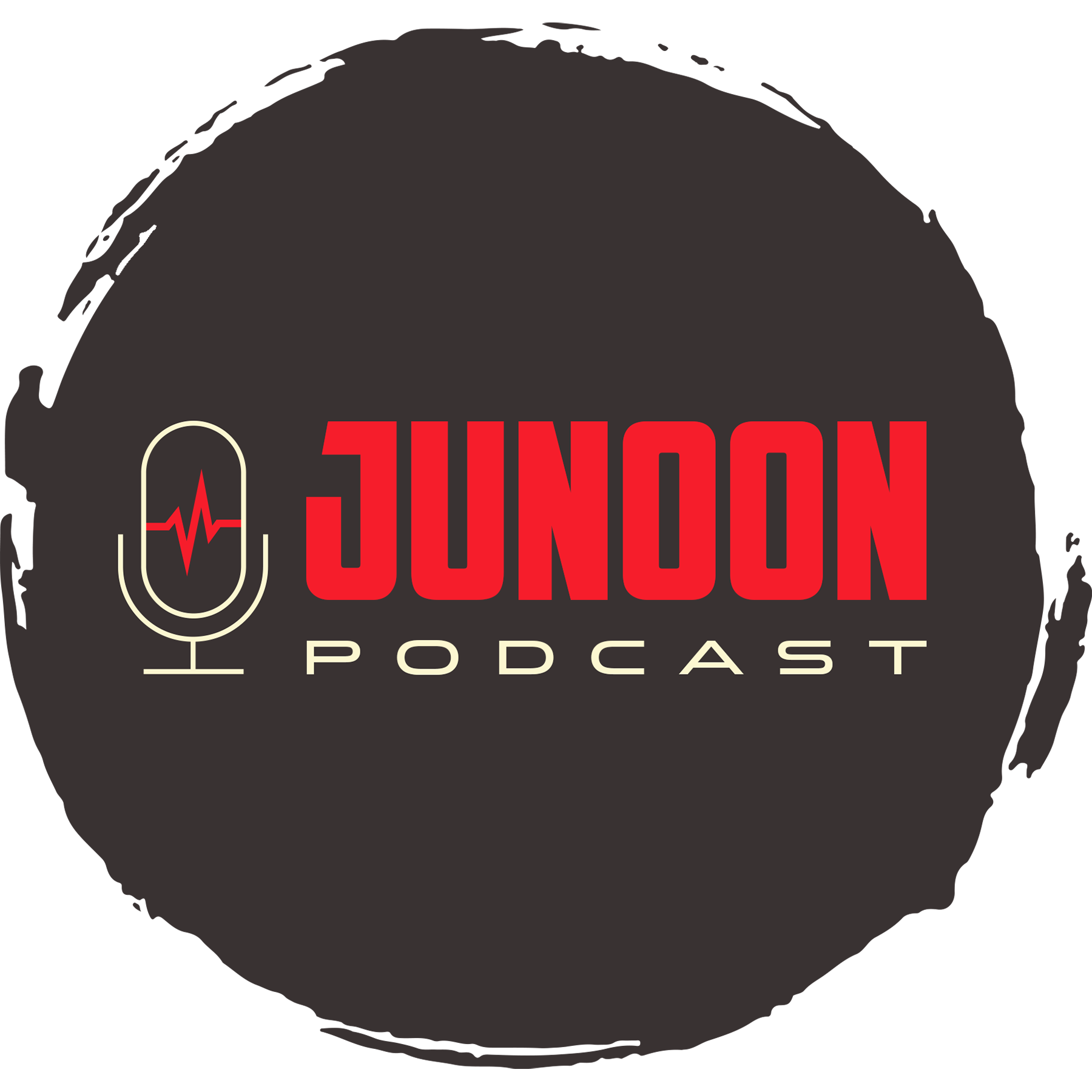 پادکست جنون | Junoonpodcast