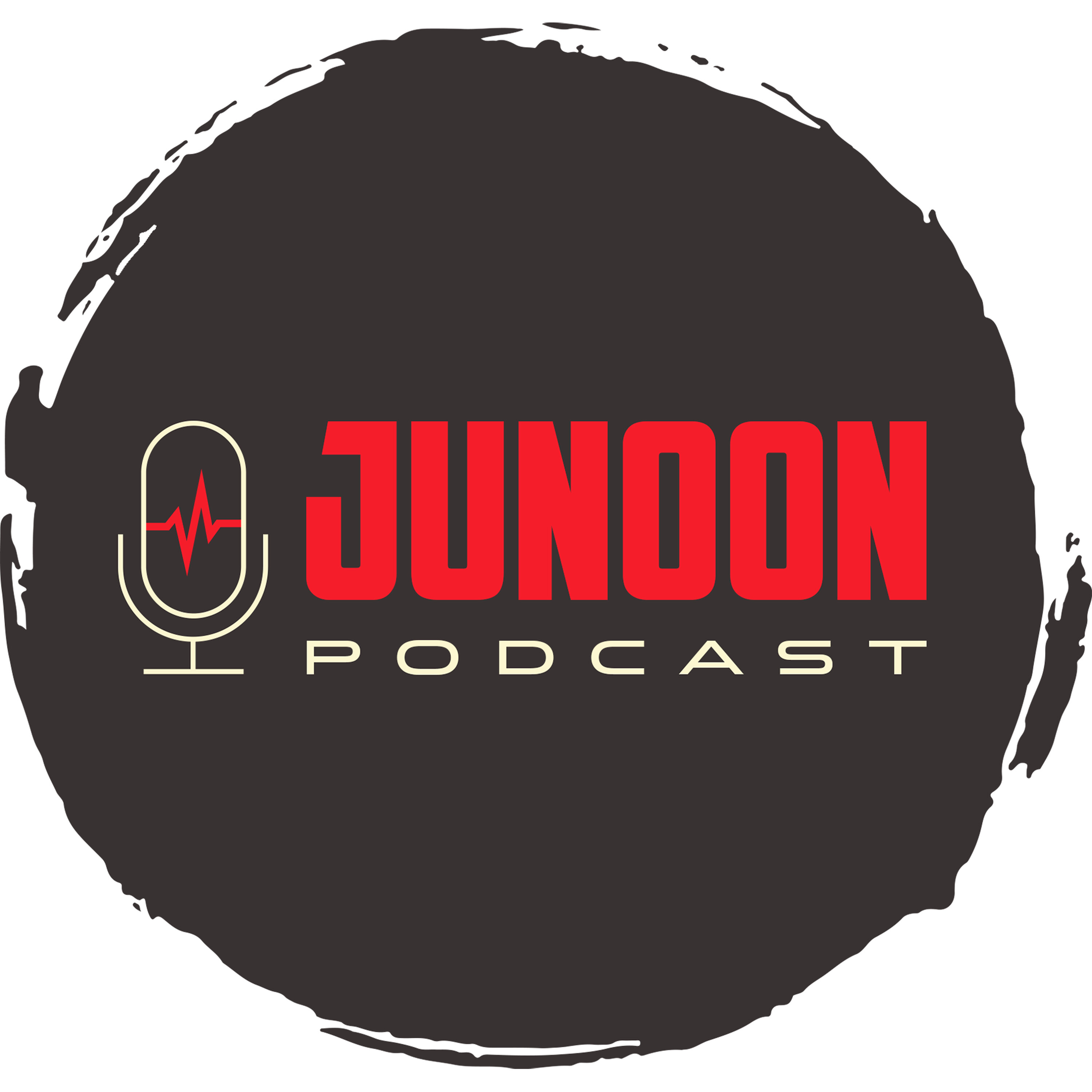 پادکست جنون | Junoonpodcast پادکست جنون | Junoonpodcast