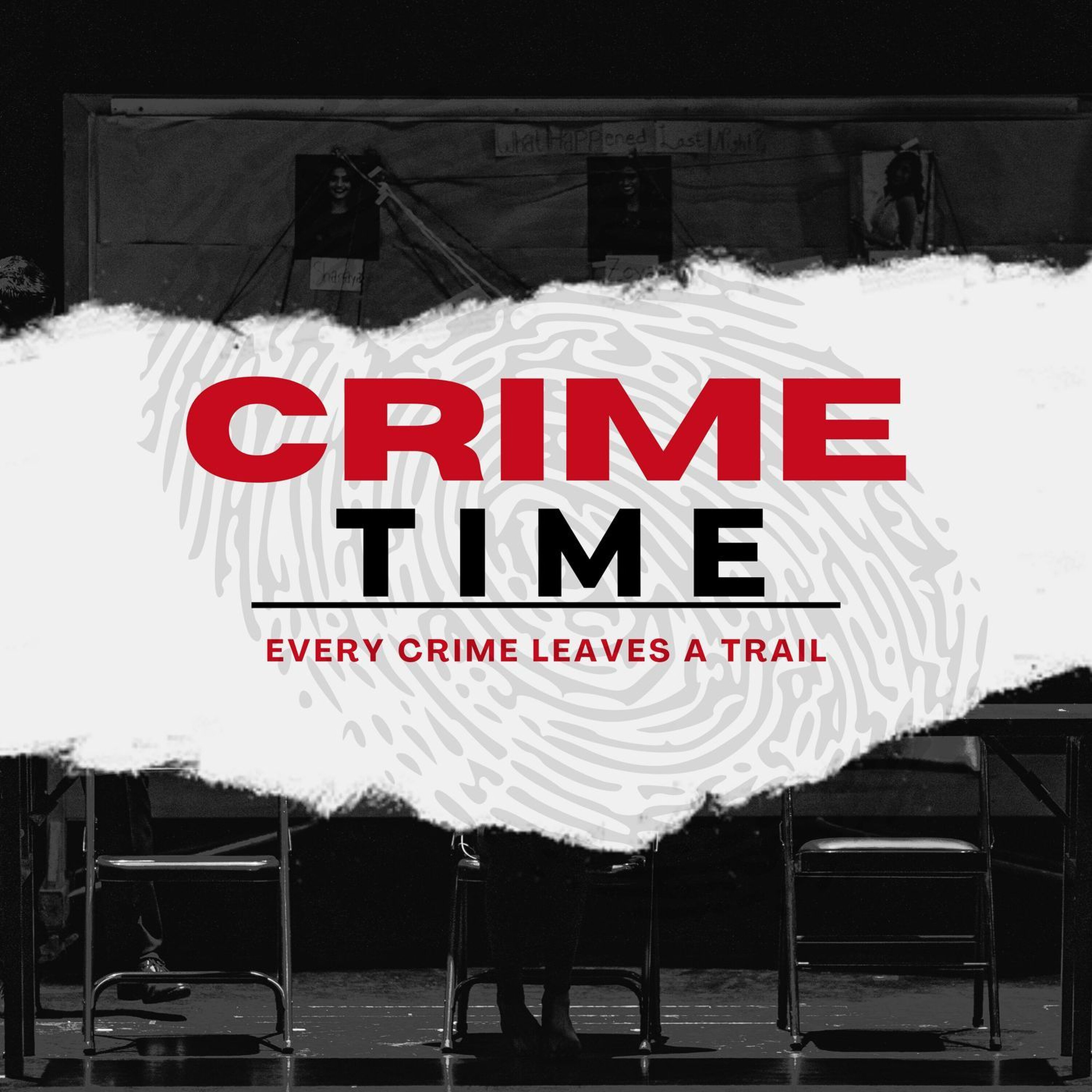 CRIME TIME I کرایم تایم:room 13 CRIME TIME I کرایم تایم:room 13