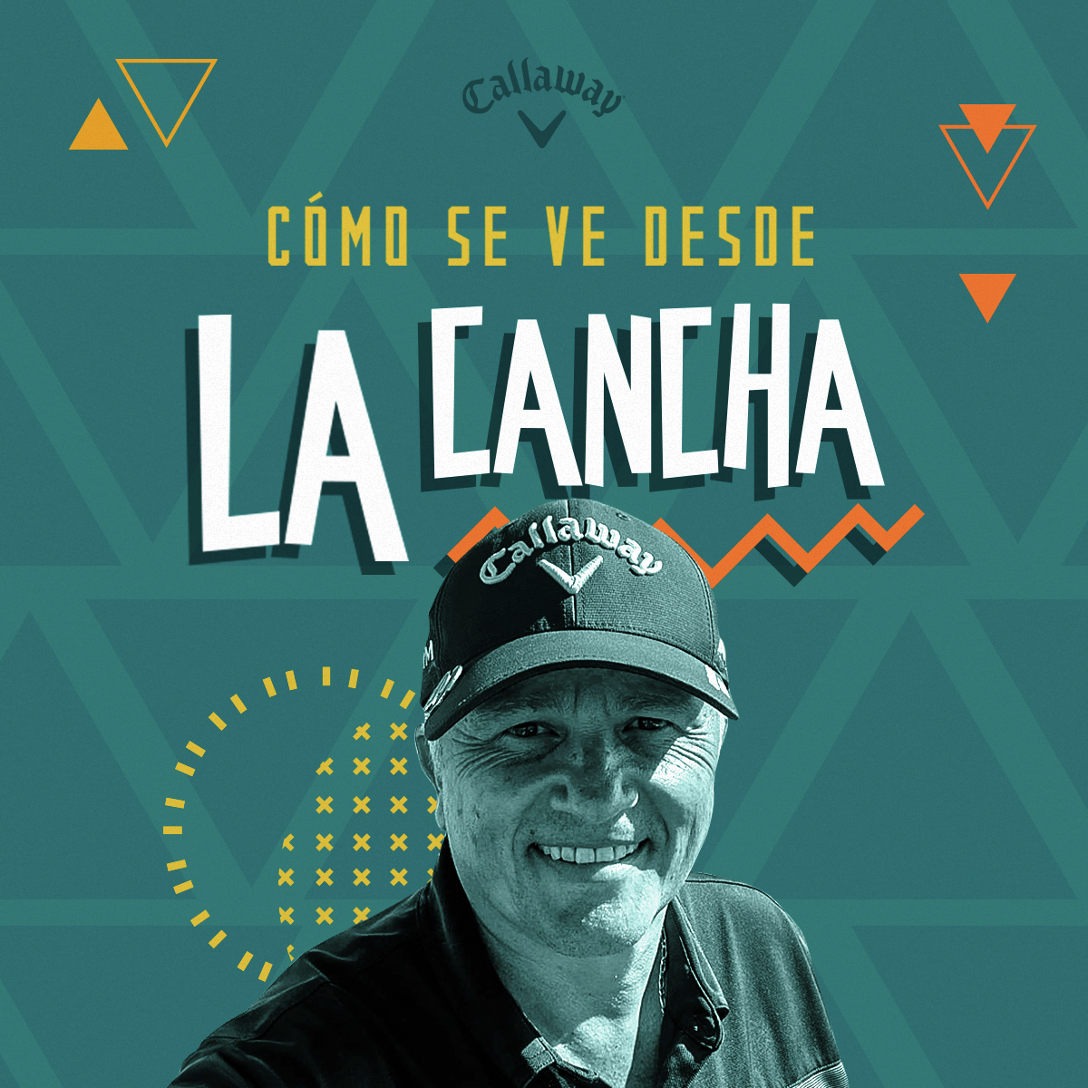Cómo Se Ve Desde La Cancha