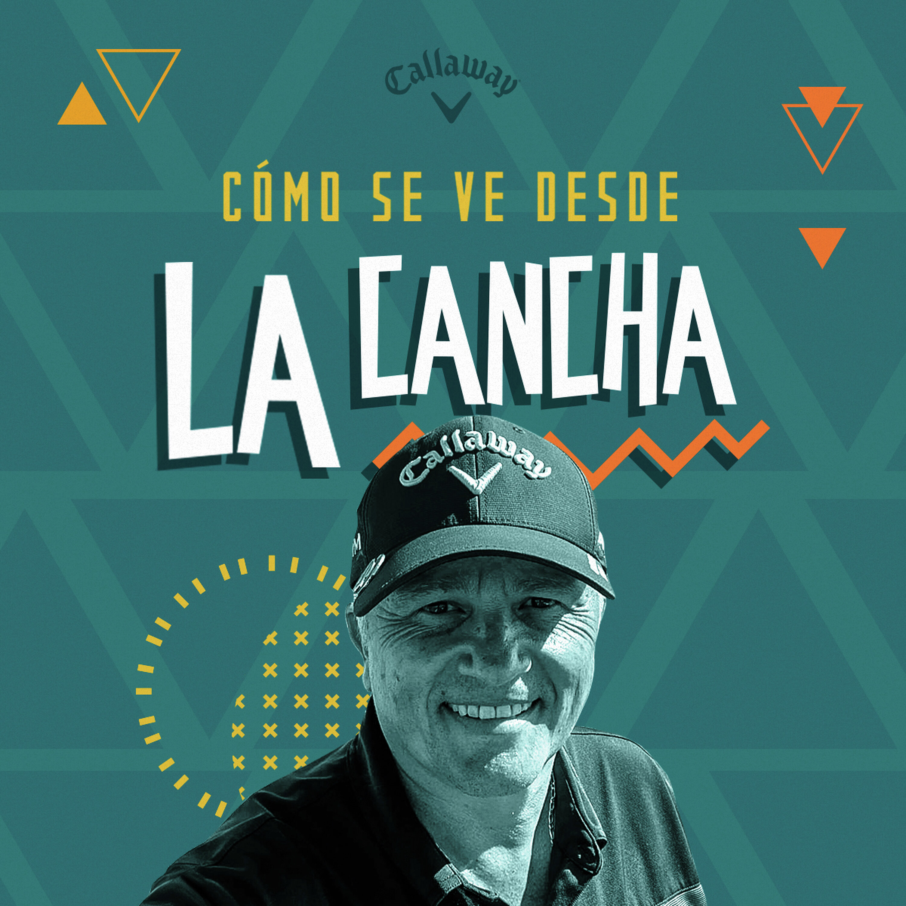 Cómo Se Ve Desde La Cancha