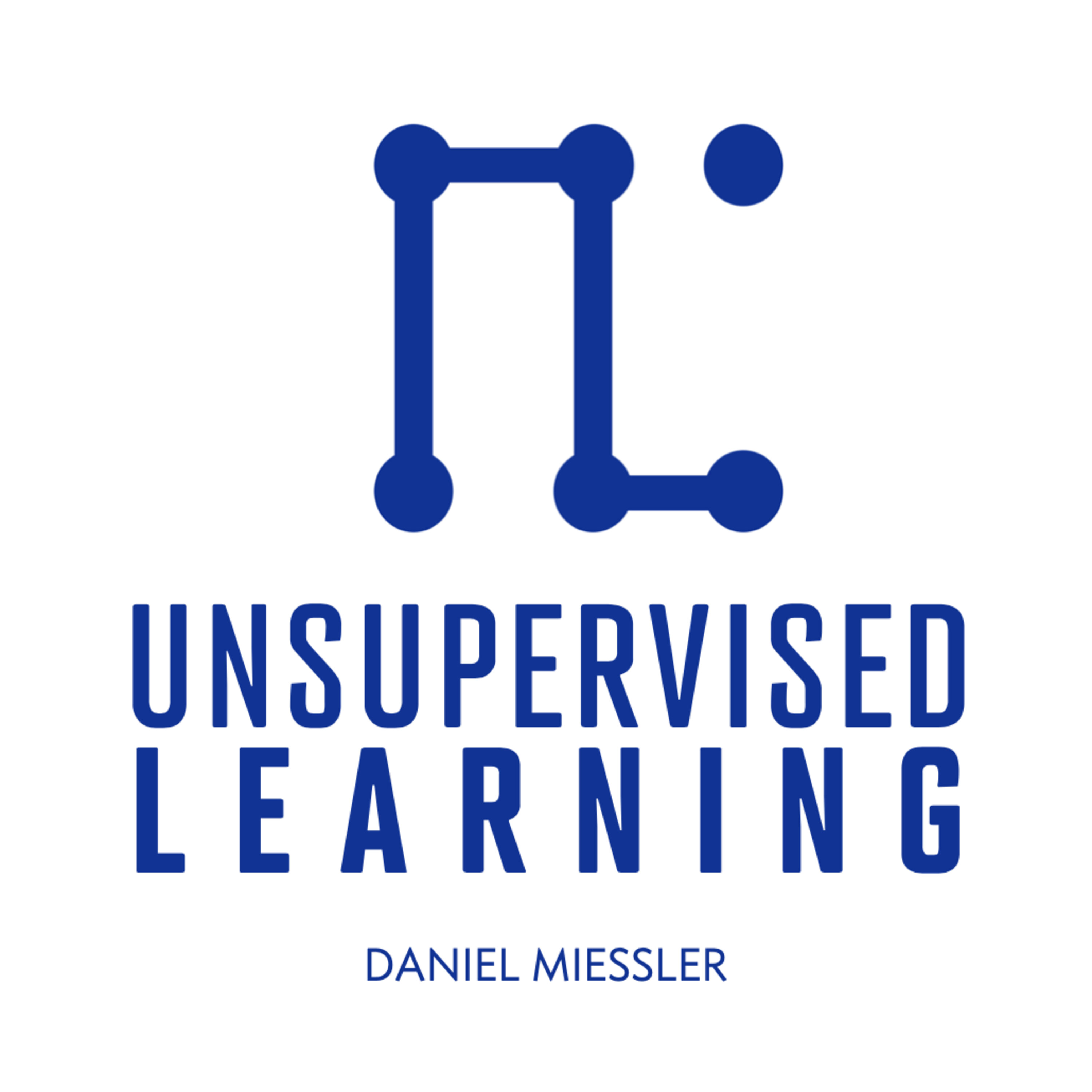 Unsupervised Learning cover art