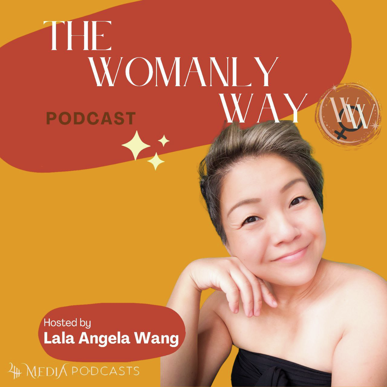 The Womanly Way Podcast