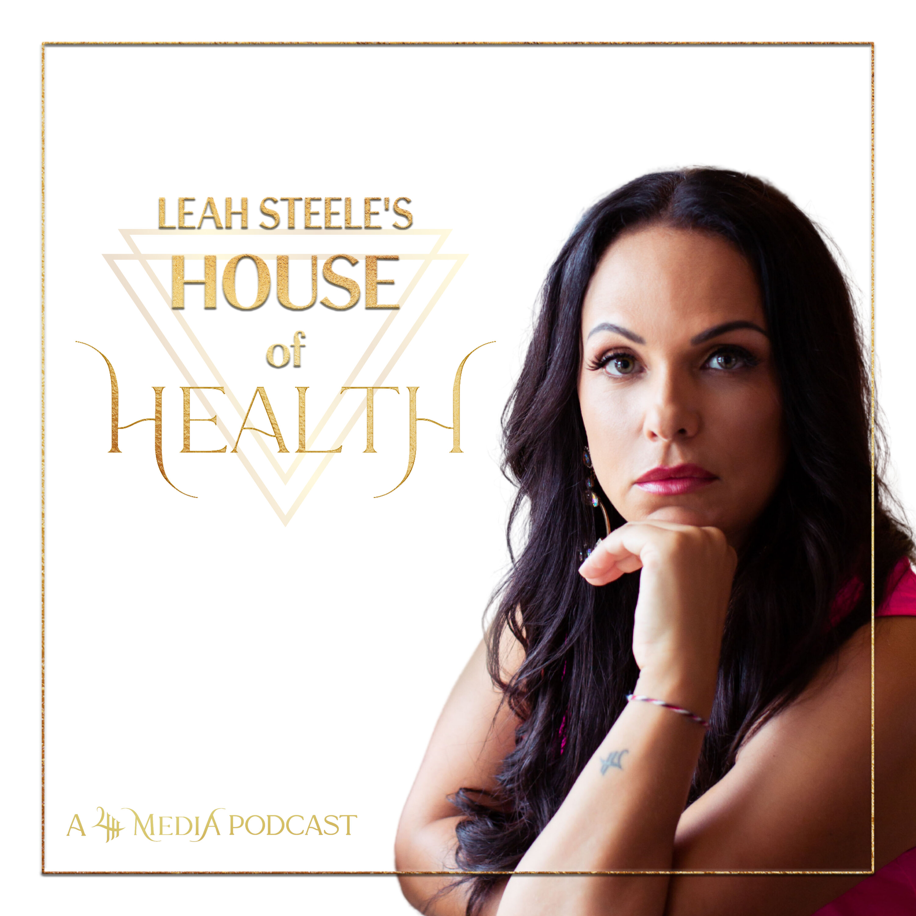 House of Health podcast show image