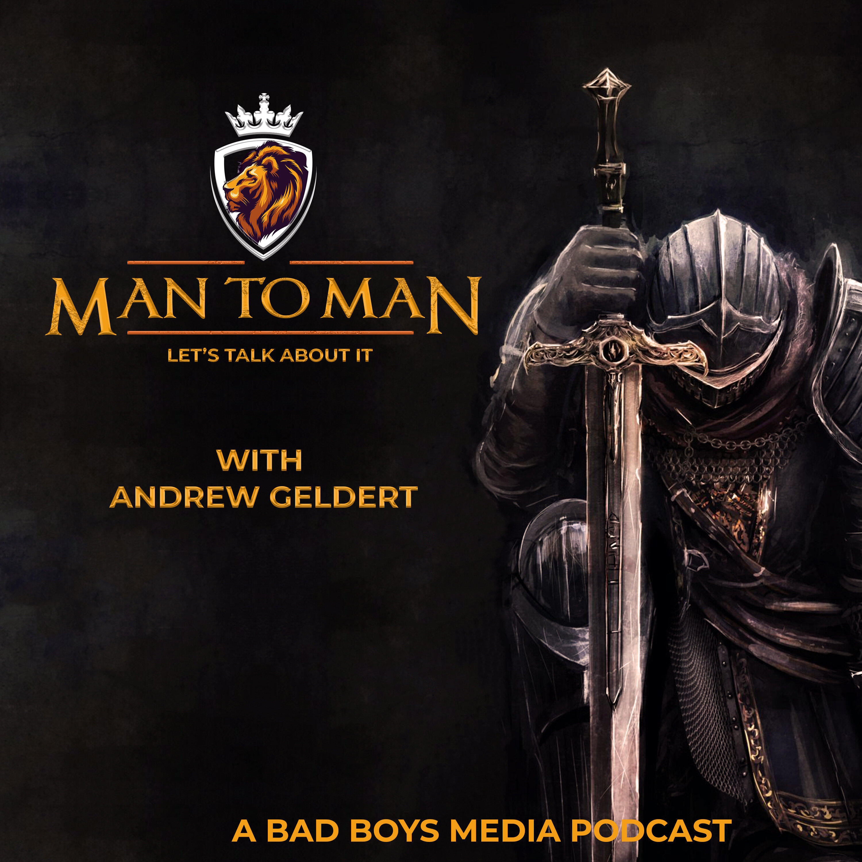 Man To Man cover