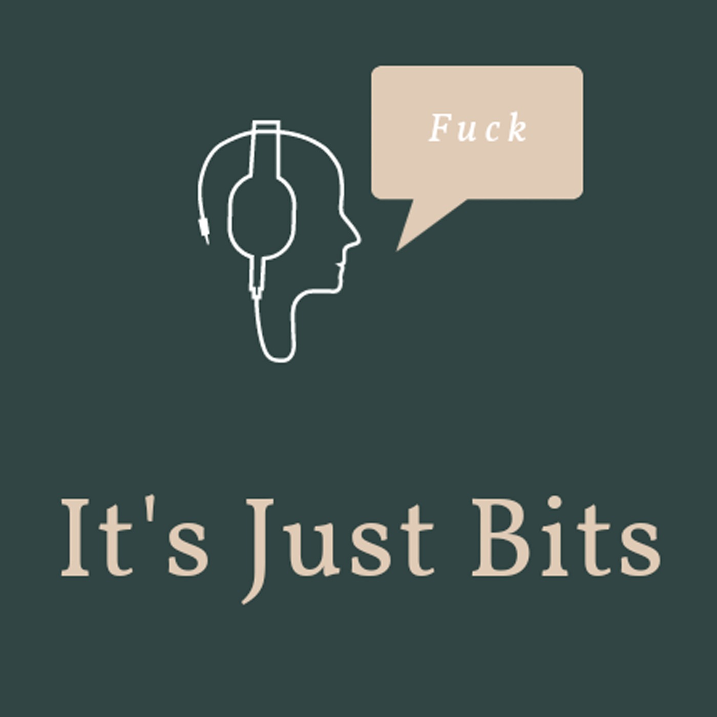 It\'s Just Bits