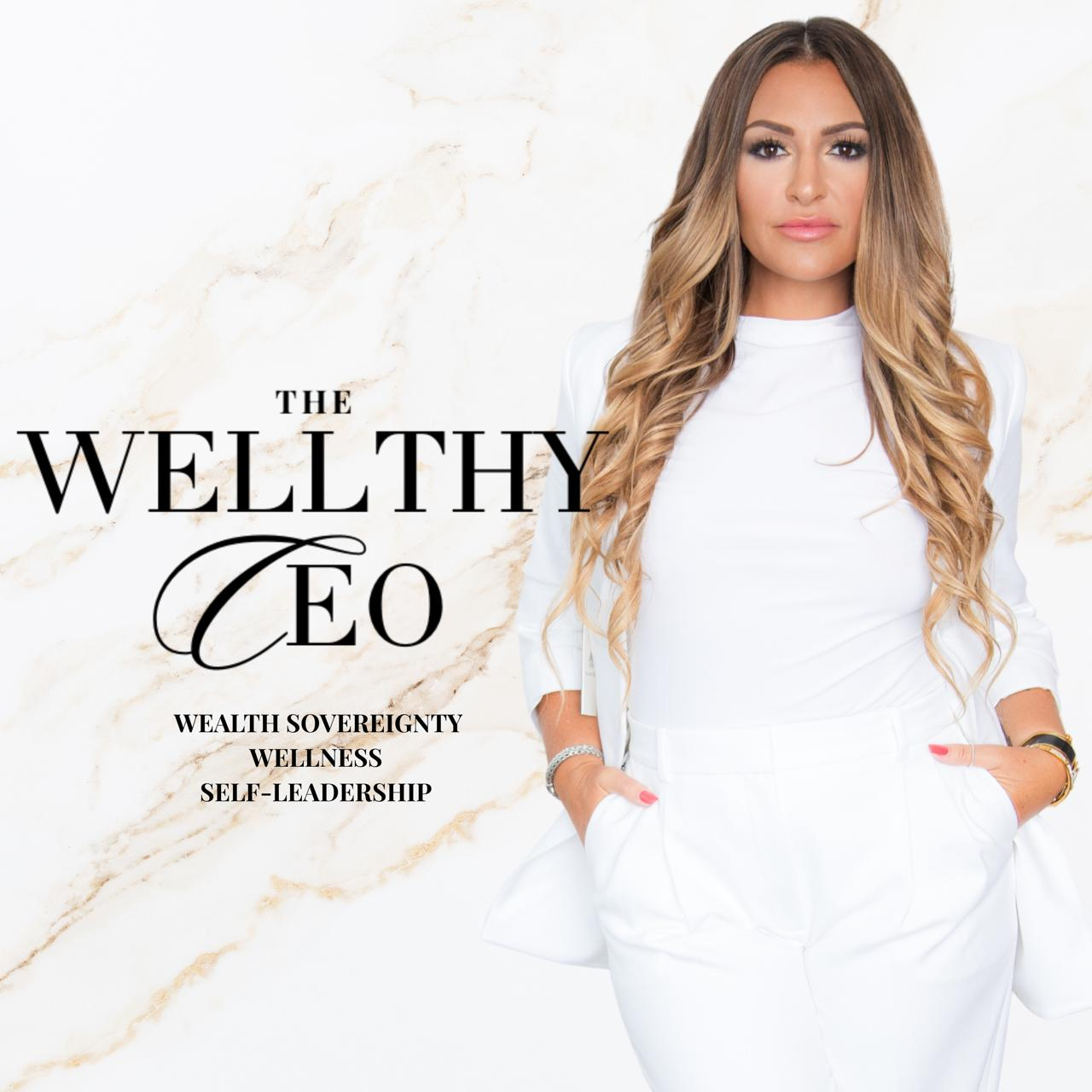 The Freedom CEO with Shae Invidiata