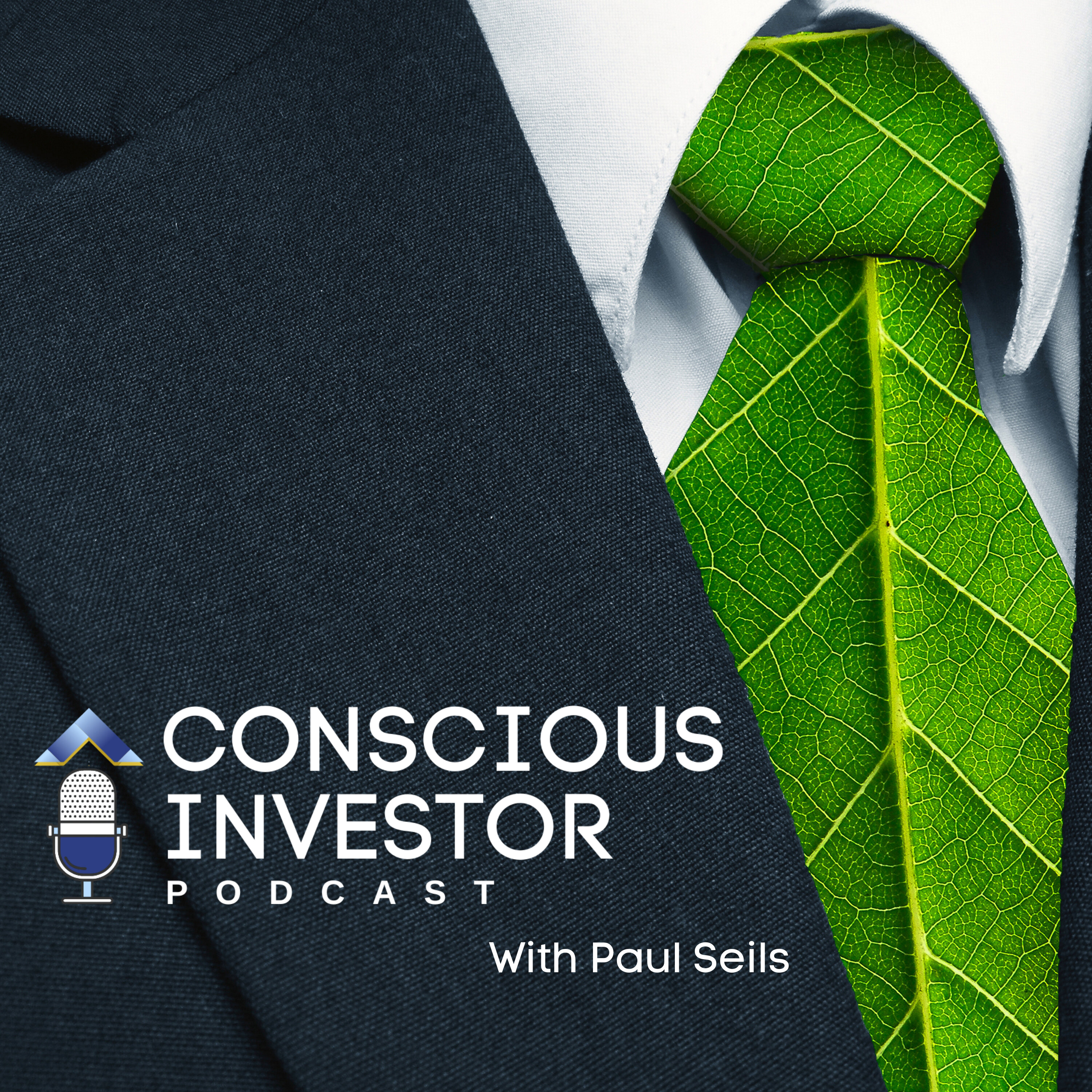 Conscious Investor Podcast