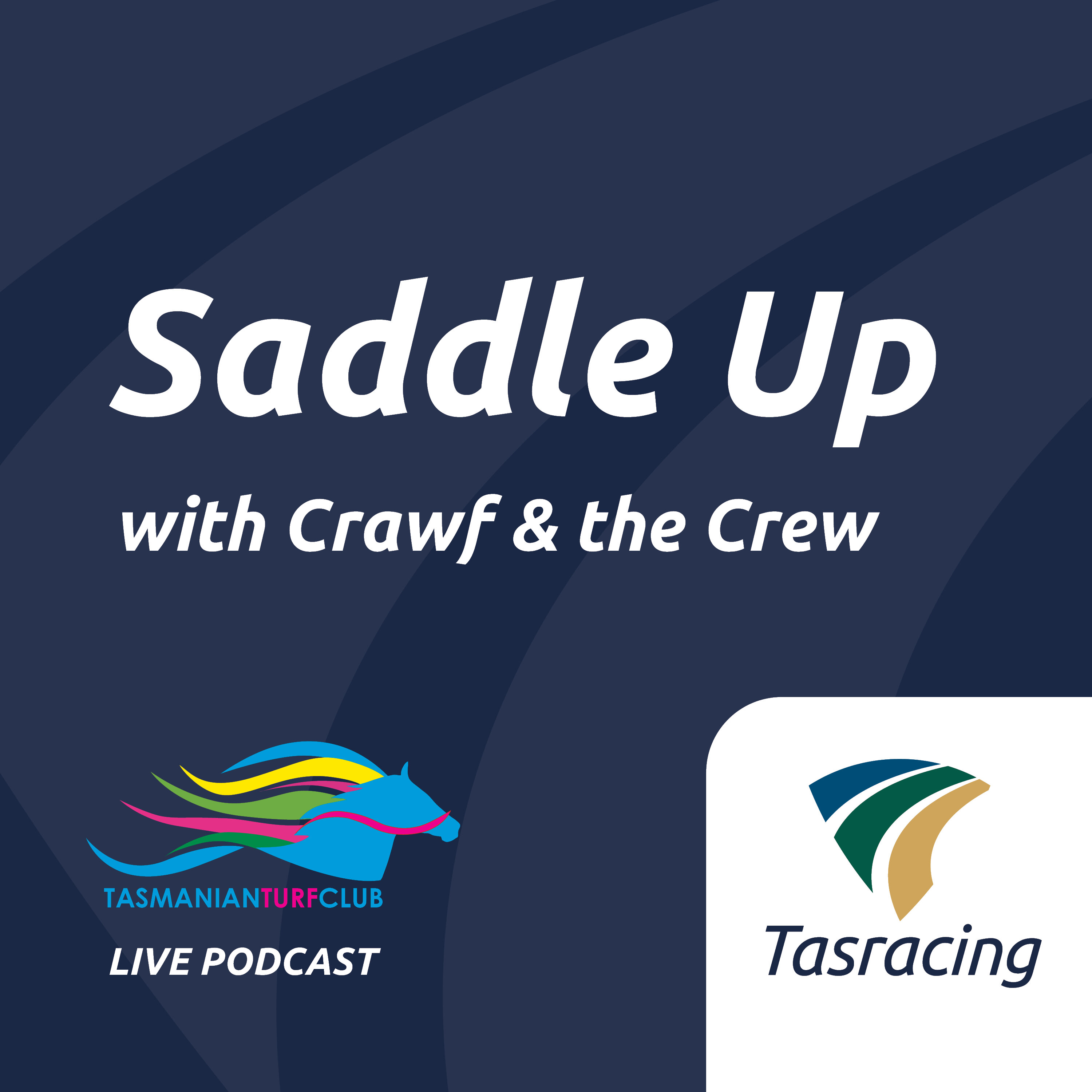 Saddle Up with Crawf & the Crew