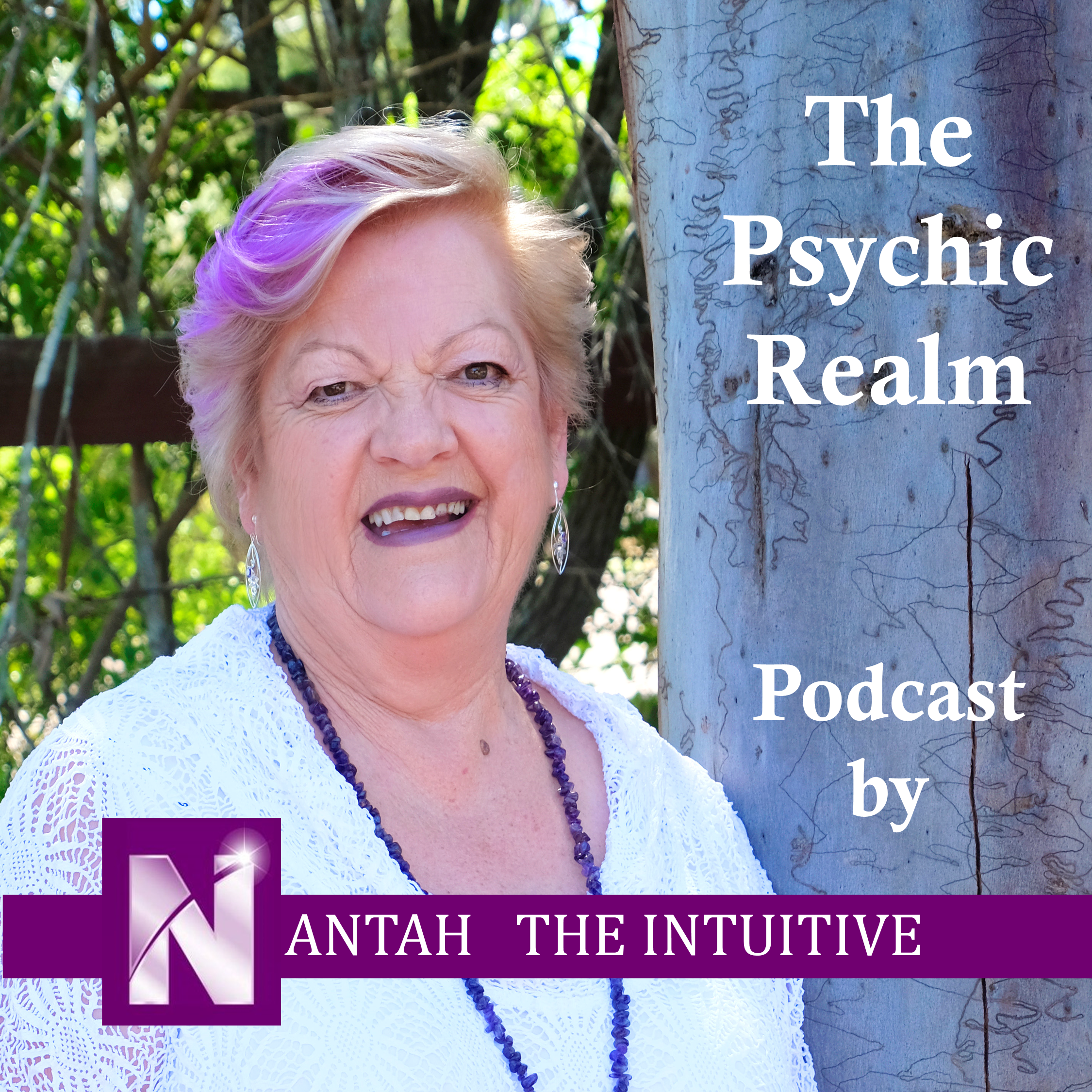The Psychic Realm
